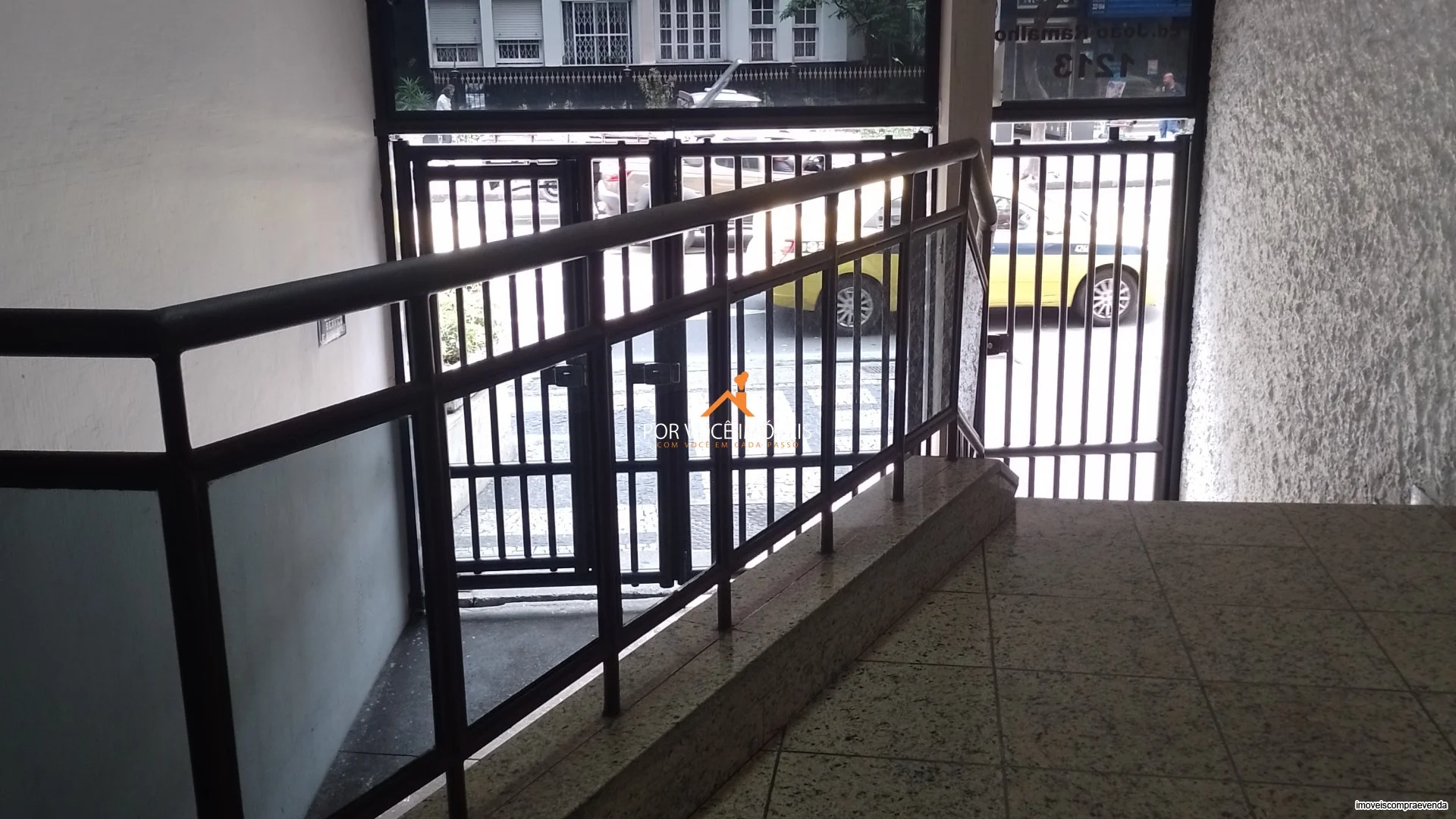 Apartamento com 1 quarto no Edifício João Ramalho