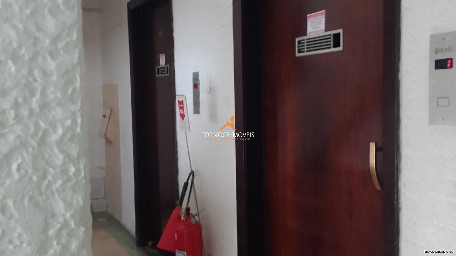 Apartamento com 1 quarto no Edifício João Ramalho