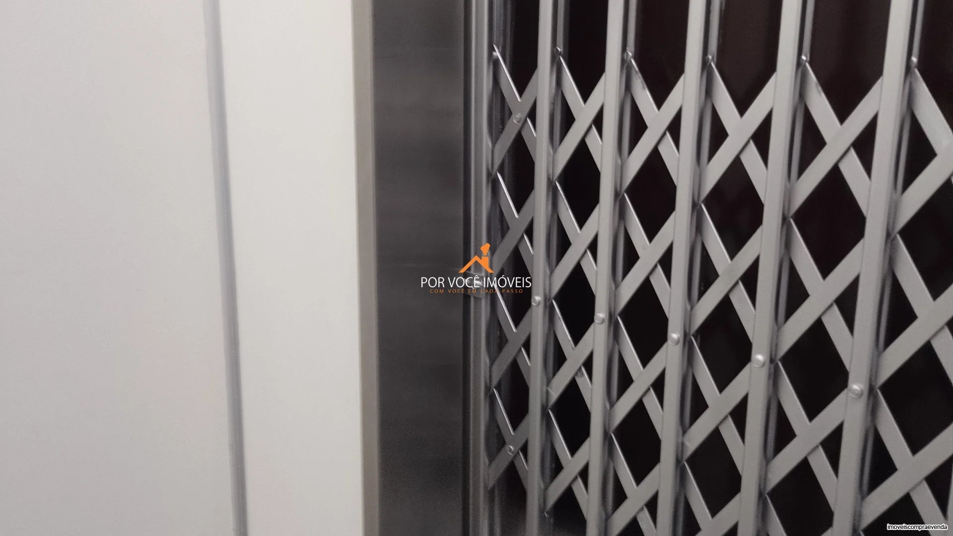 Apartamento com 1 quarto no Edifício João Ramalho
