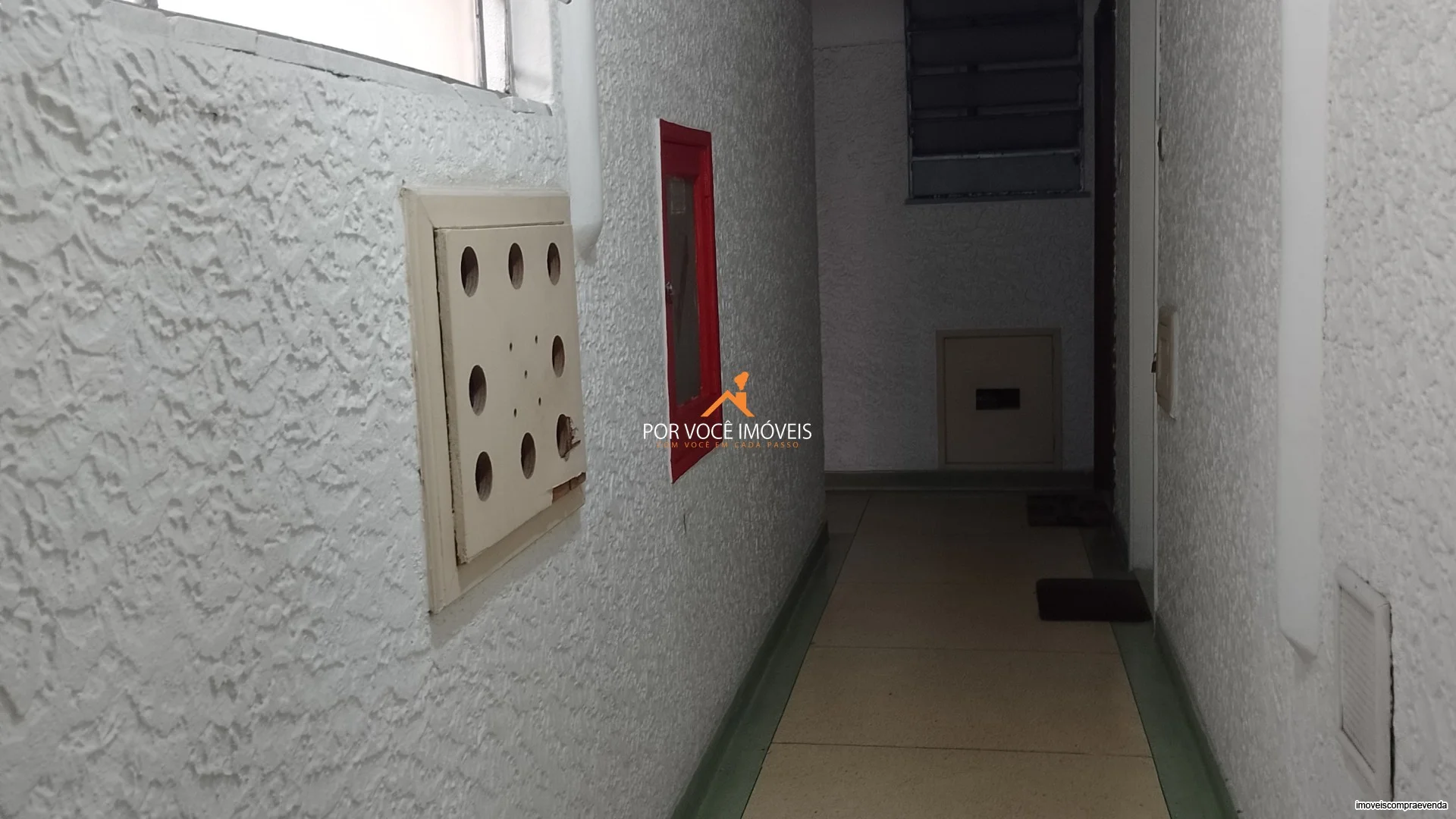 Apartamento com 1 quarto no Edifício João Ramalho