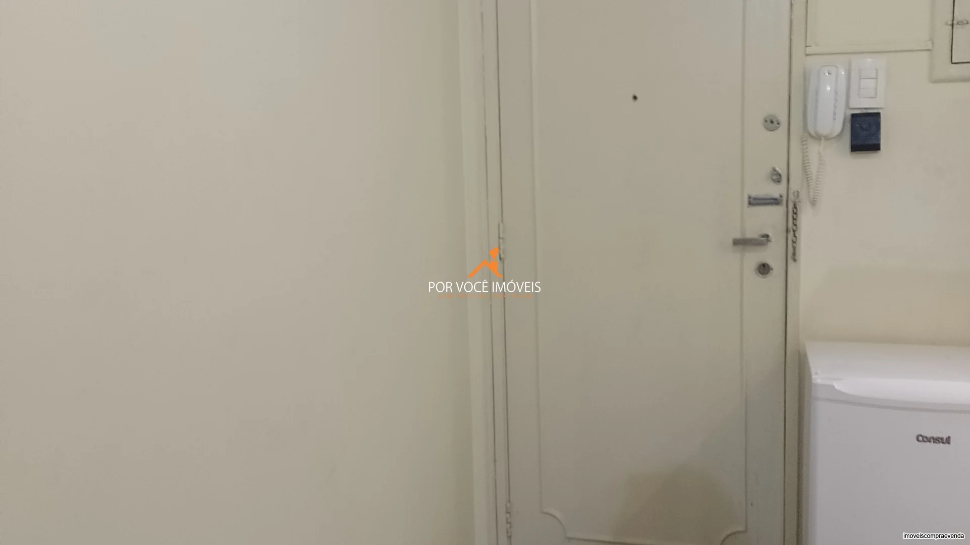 Apartamento com 1 quarto no Edifício João Ramalho