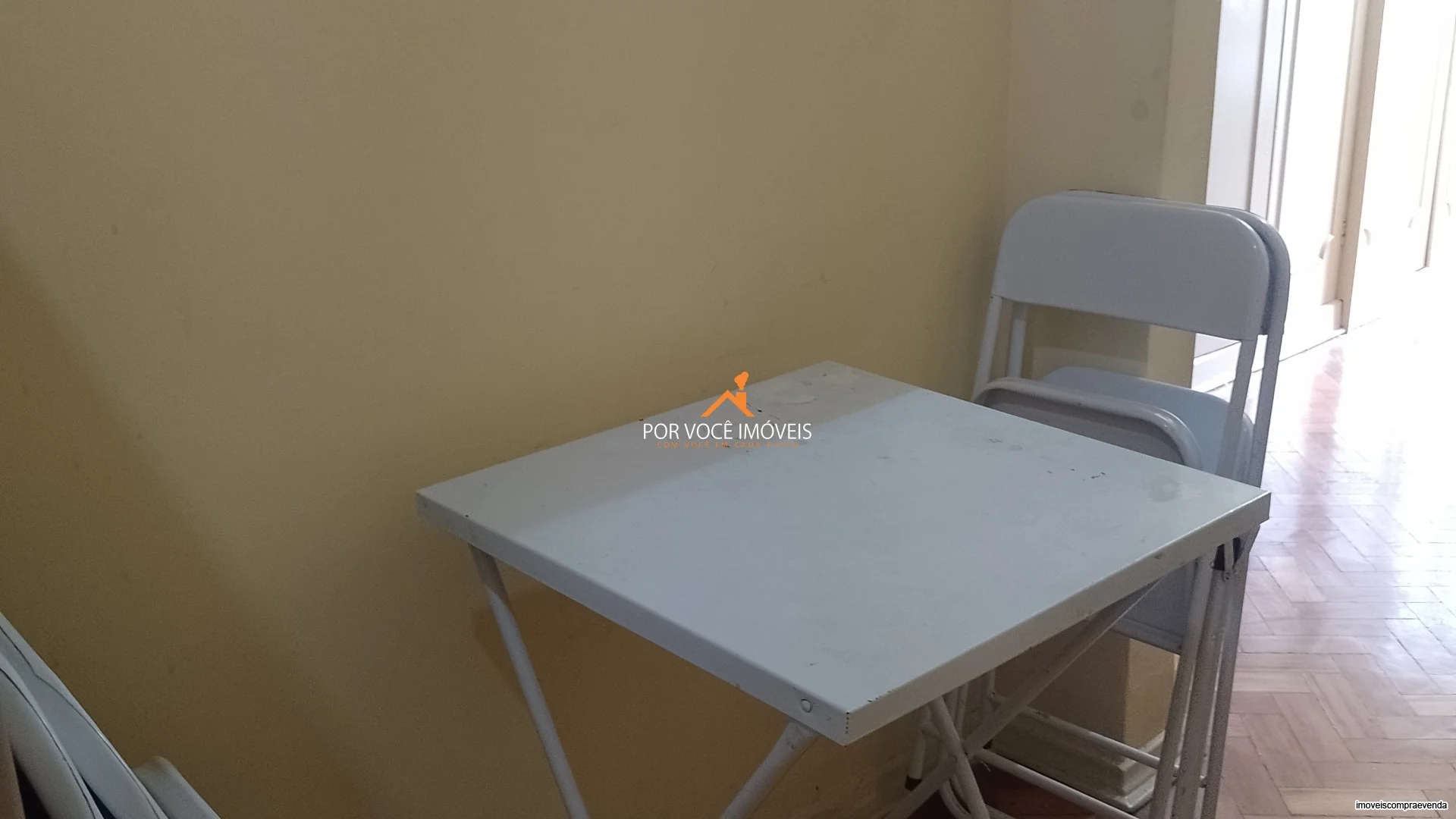 Apartamento com 1 quarto no Edifício João Ramalho