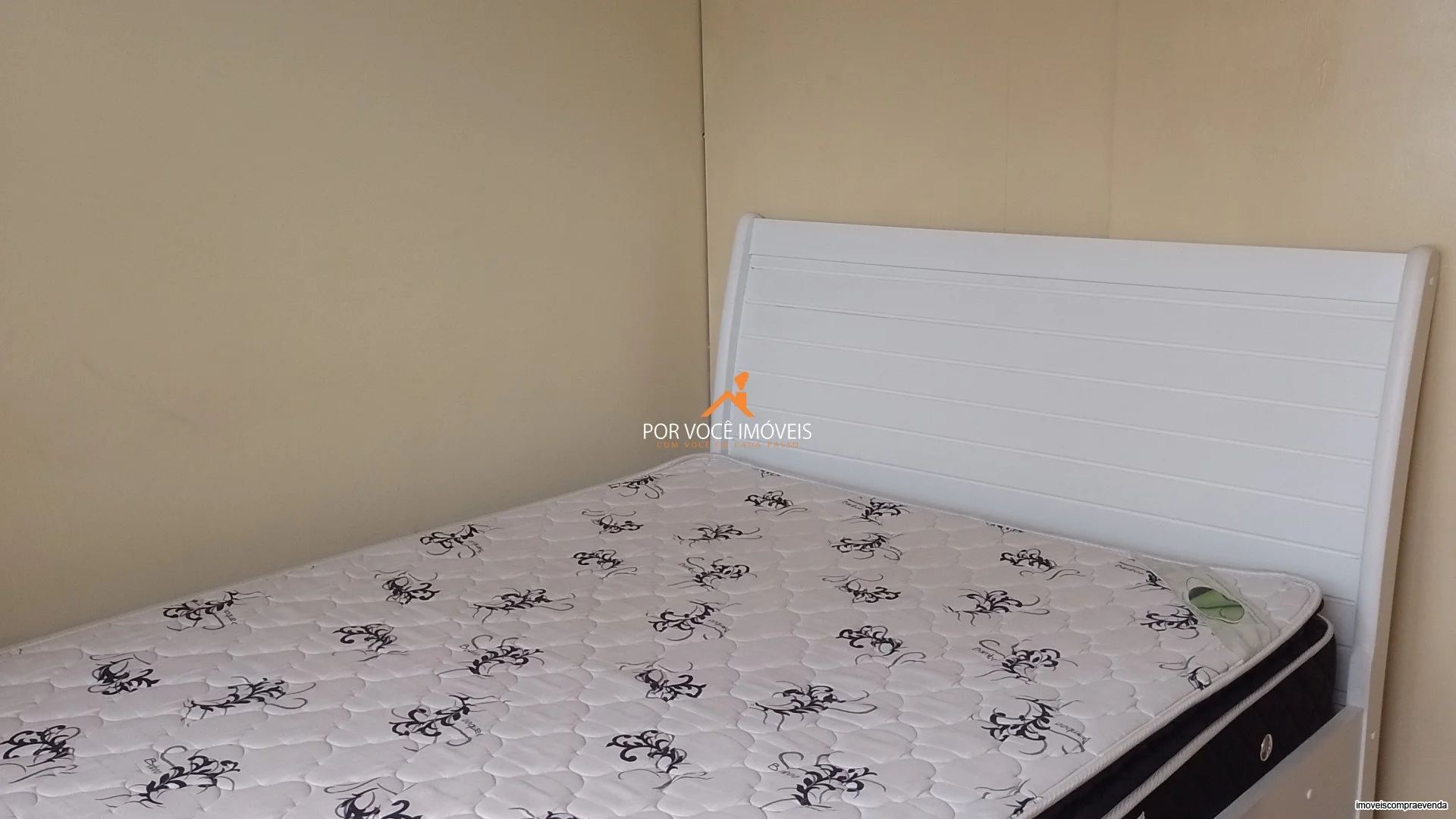 Apartamento com 1 quarto no Edifício João Ramalho