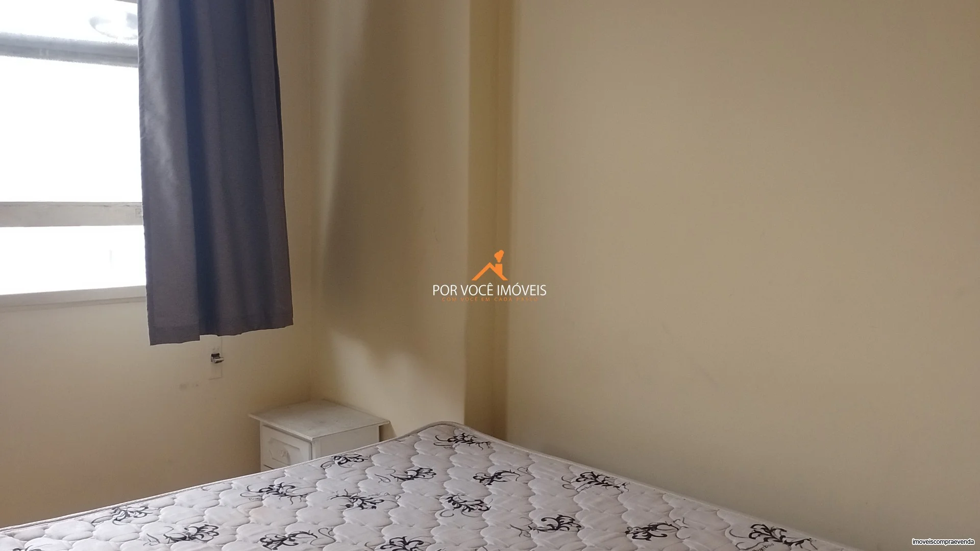 Apartamento com 1 quarto no Edifício João Ramalho