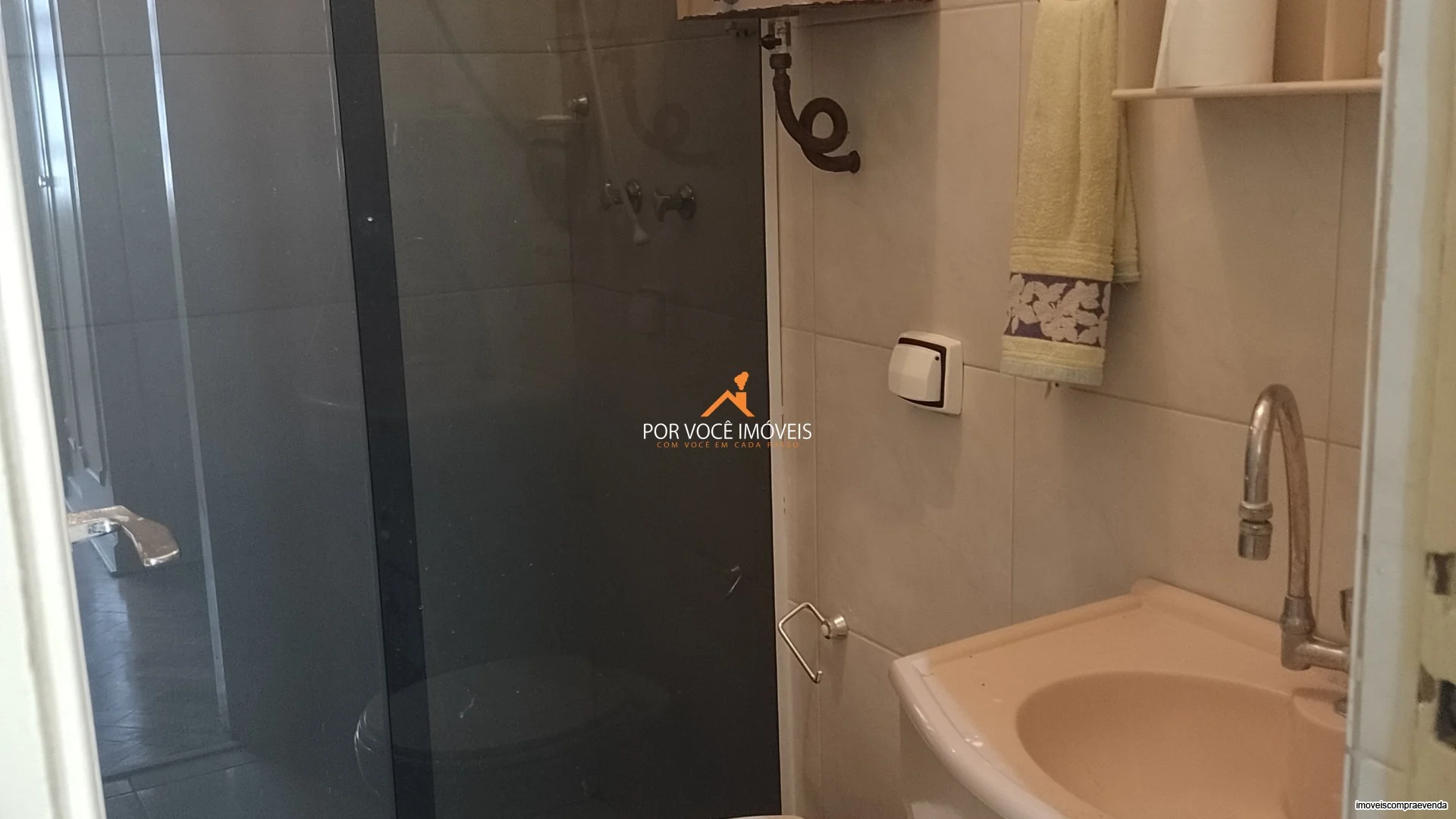 Apartamento com 1 quarto no Edifício João Ramalho