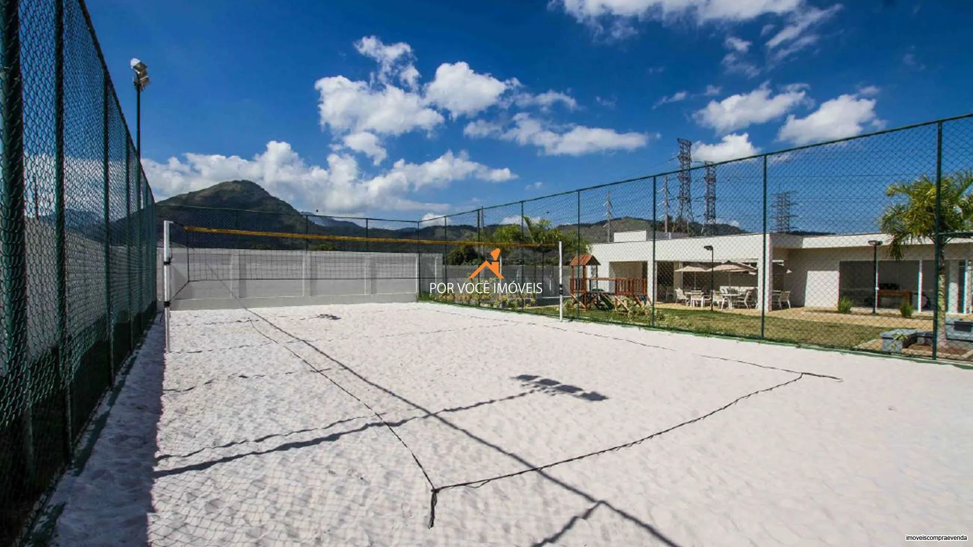 Apartamento com 2 quartos no Condomínio Frontpark Residence