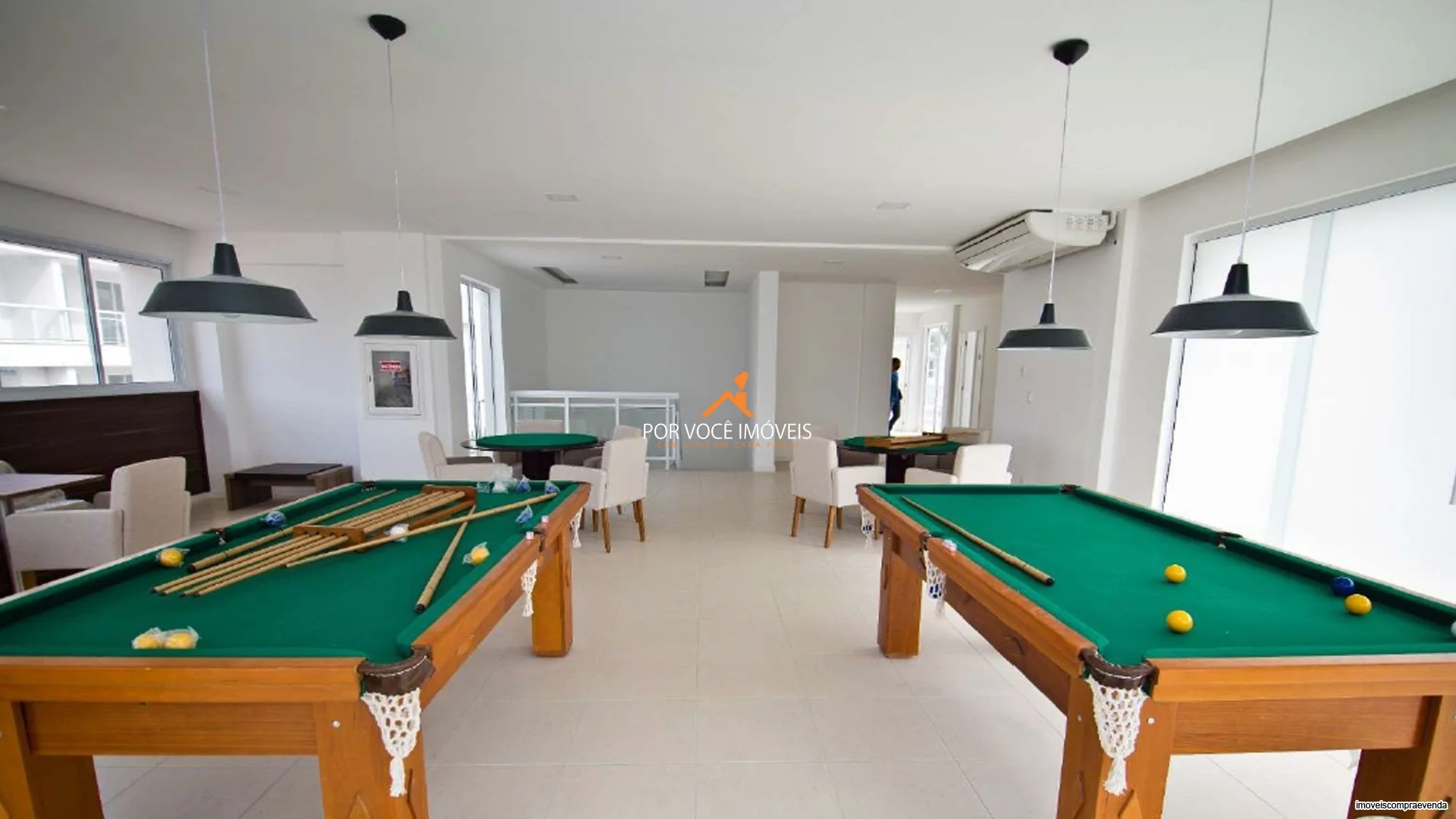 Apartamento com 2 quartos no Condomínio Frontpark Residence