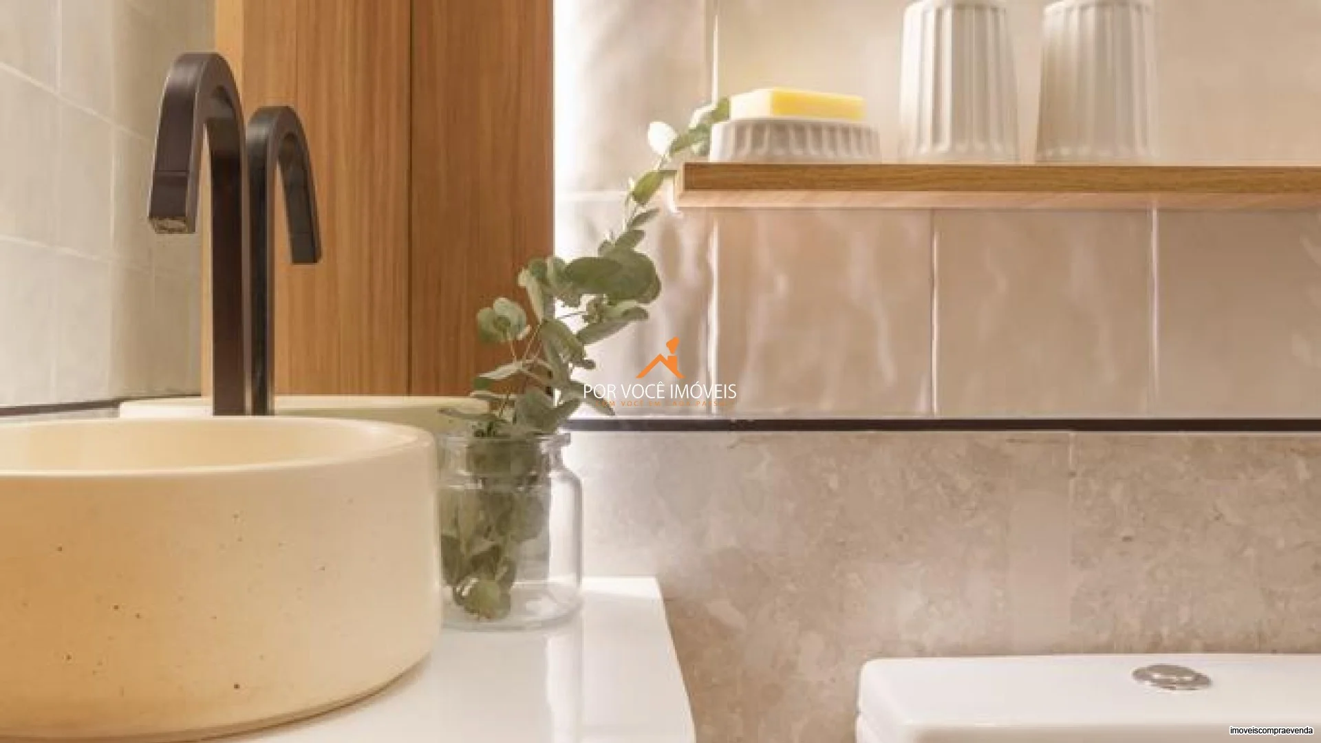 Apartamento com 1 quarto com vaga no Condomínio Nova Norte Samba Residencial
