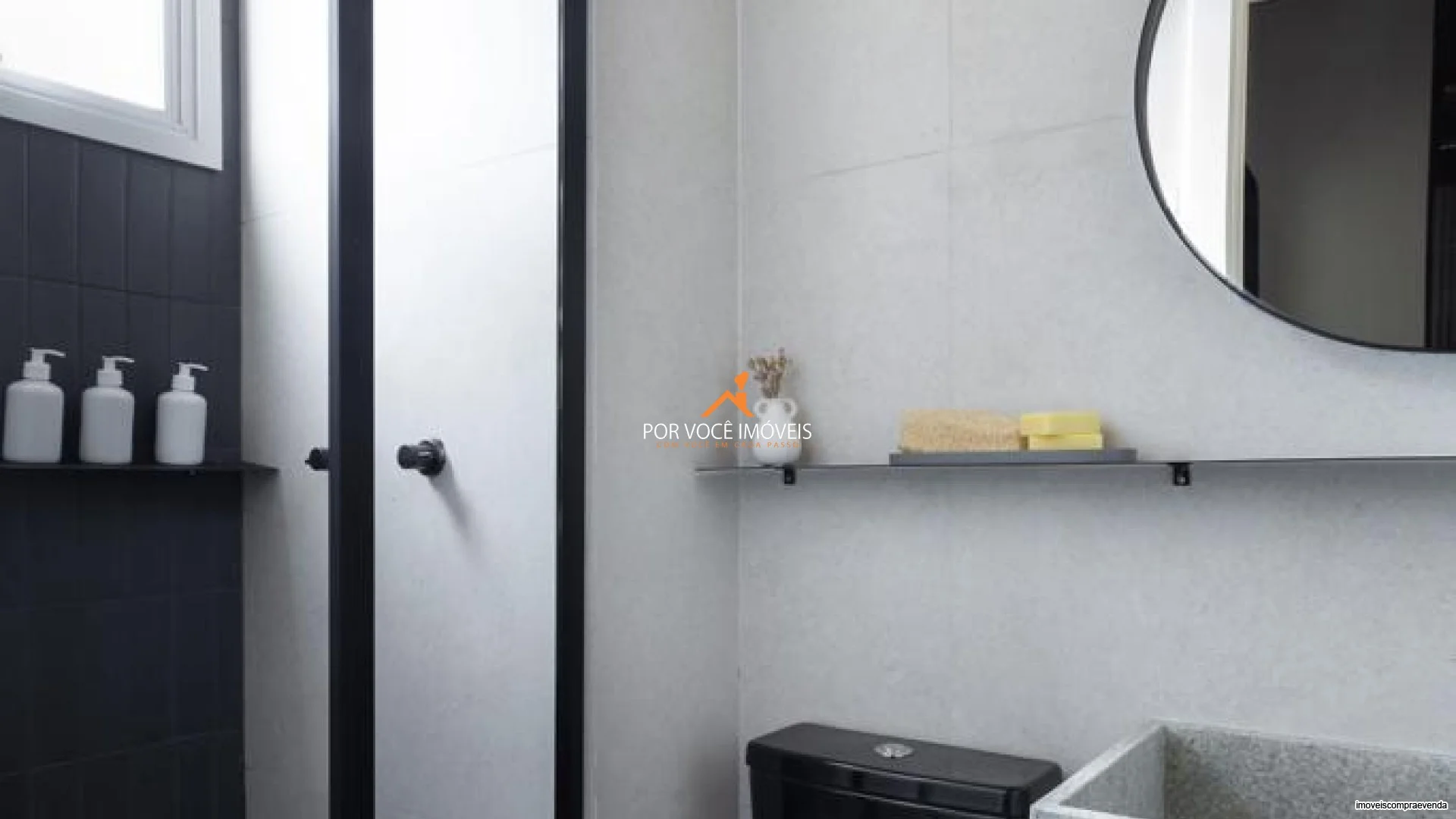 Apartamento com 1 quarto com vaga no Condomínio Nova Norte Samba Residencial
