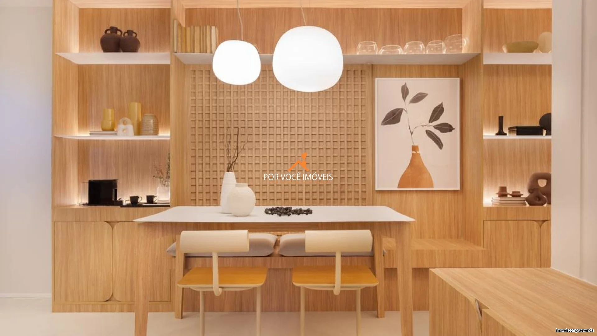 Apartamento com 1 quarto com vaga no Condomínio Nova Norte Samba Residencial