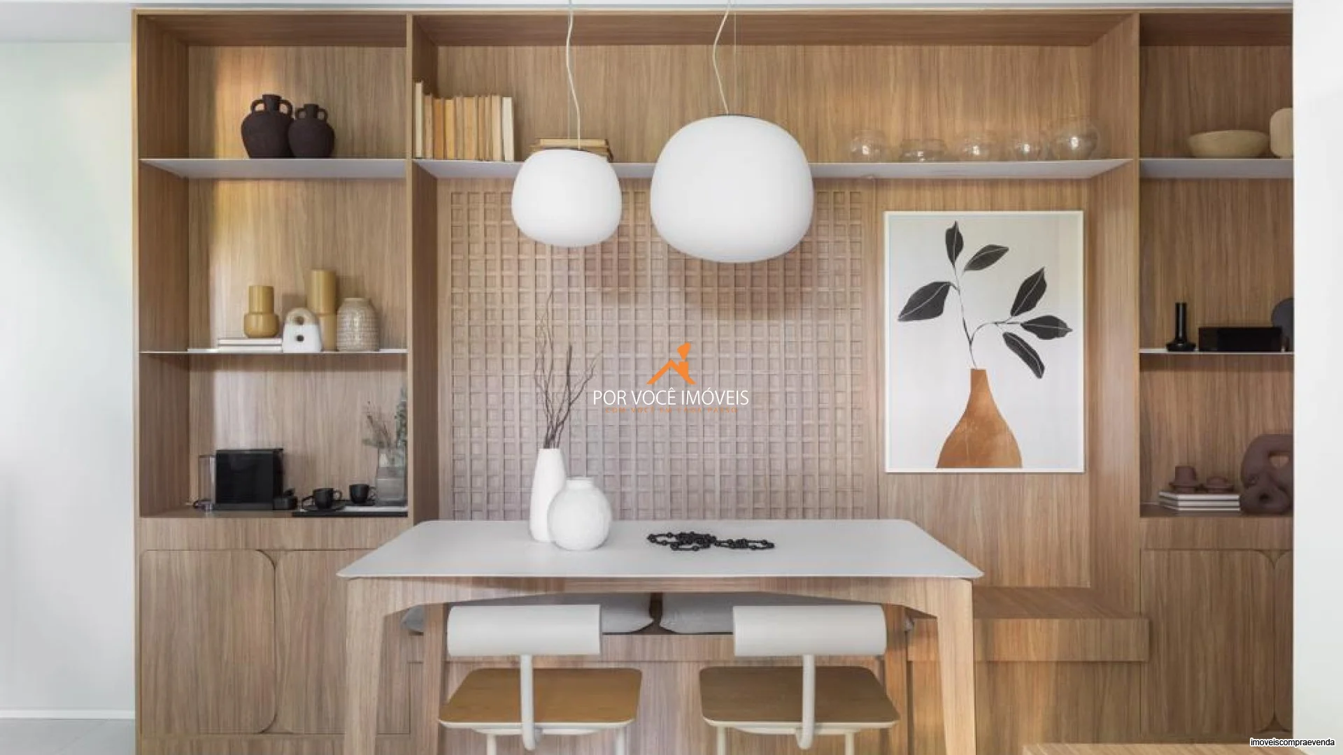 Apartamento com 1 quarto com vaga no Condomínio Nova Norte Samba Residencial