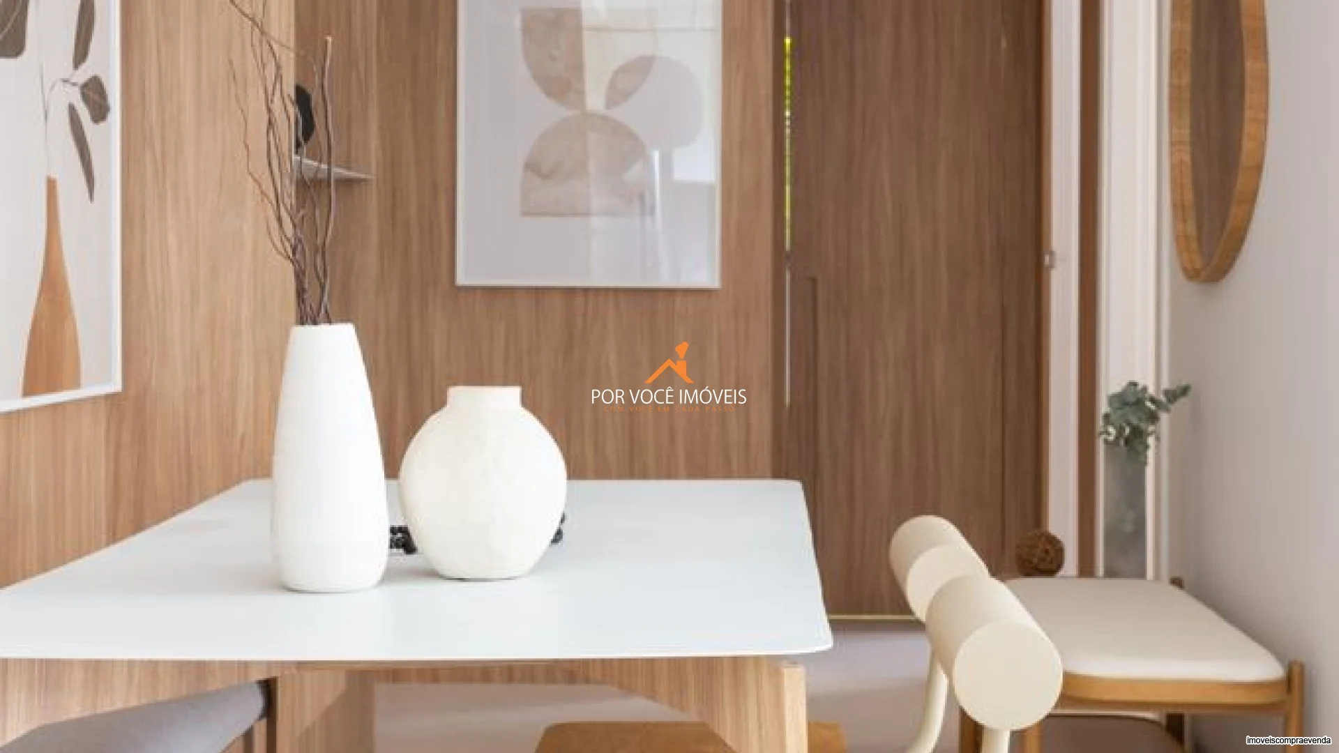Apartamento com 1 quarto com vaga no Condomínio Nova Norte Samba Residencial