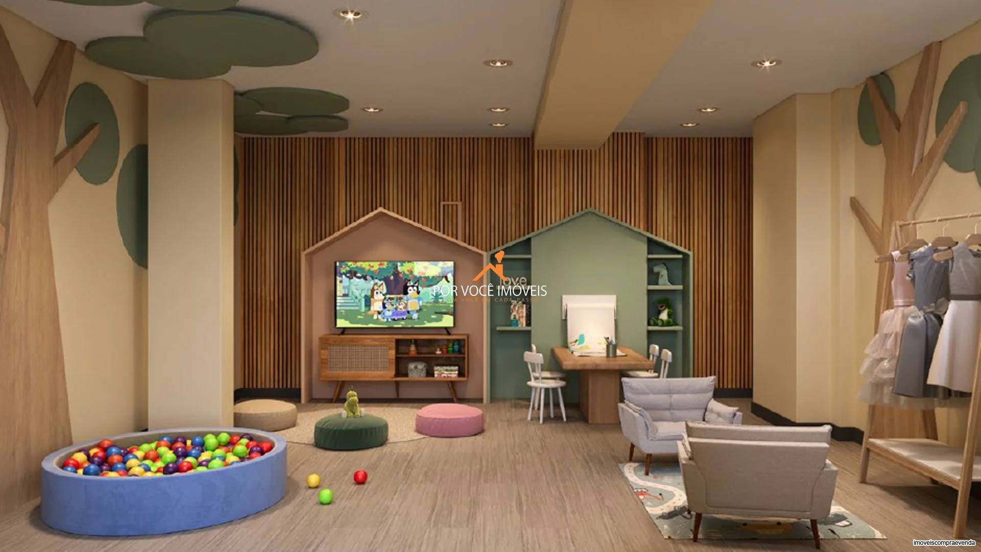 Apartamento com 2 quartos no Condomínio Residencial Nova Olaria