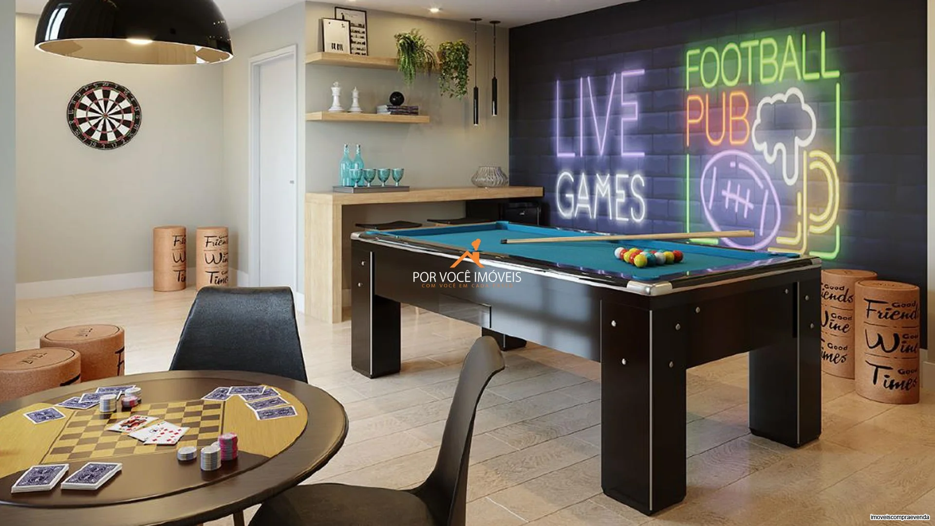 Apartamento com 2 quartos no Condomínio Trendy Cachambi