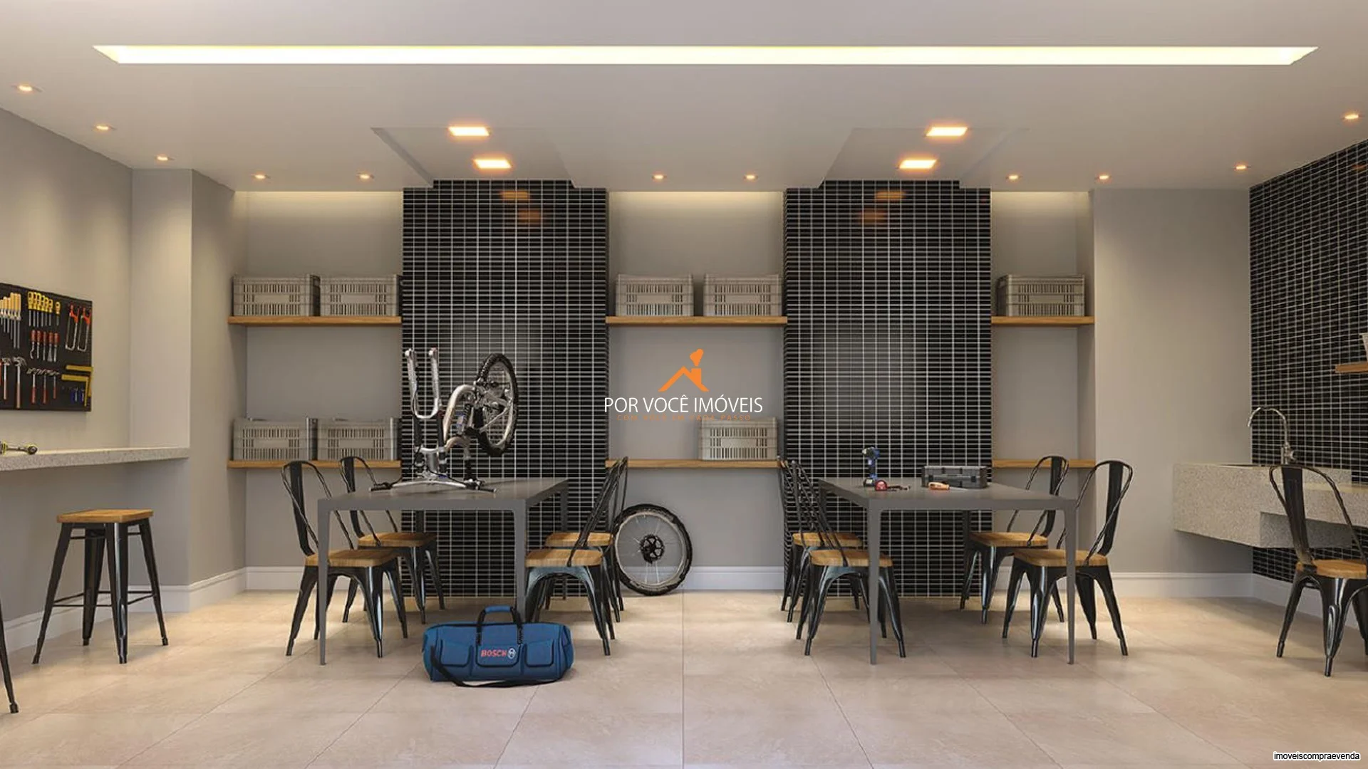 Apartamento com 2 quartos no Condomínio Trendy Cachambi