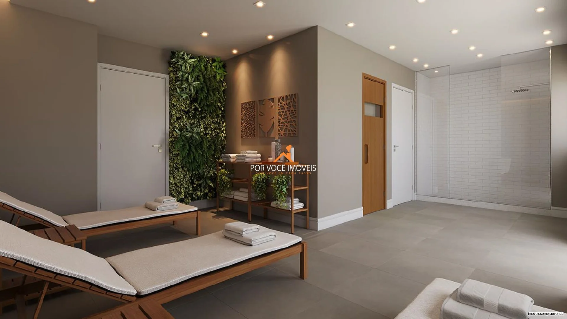 Apartamento com 2 quartos no Condomínio Trendy Cachambi