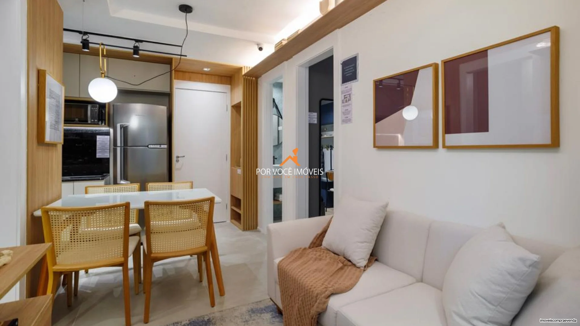 Apartamento com 2 quartos no Condomínio Trendy Cachambi