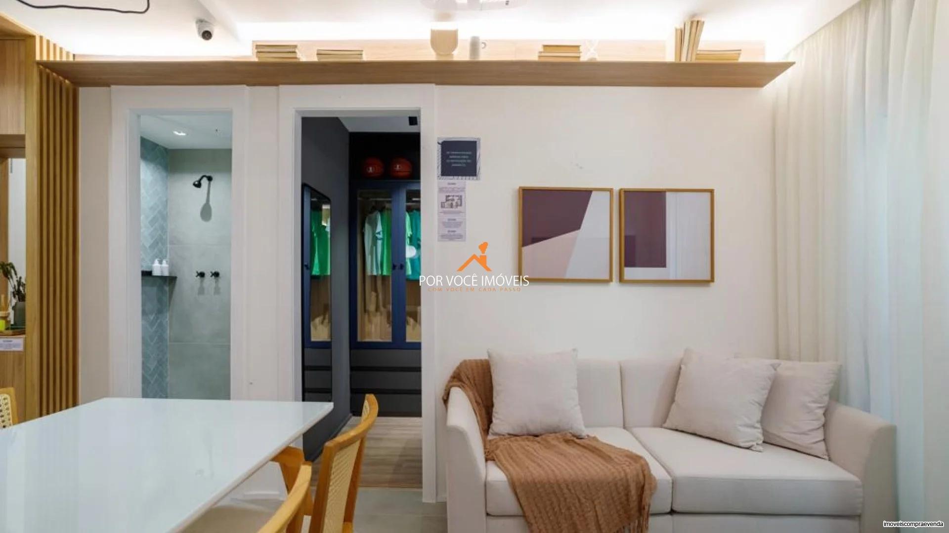 Apartamento com 2 quartos no Condomínio Trendy Cachambi