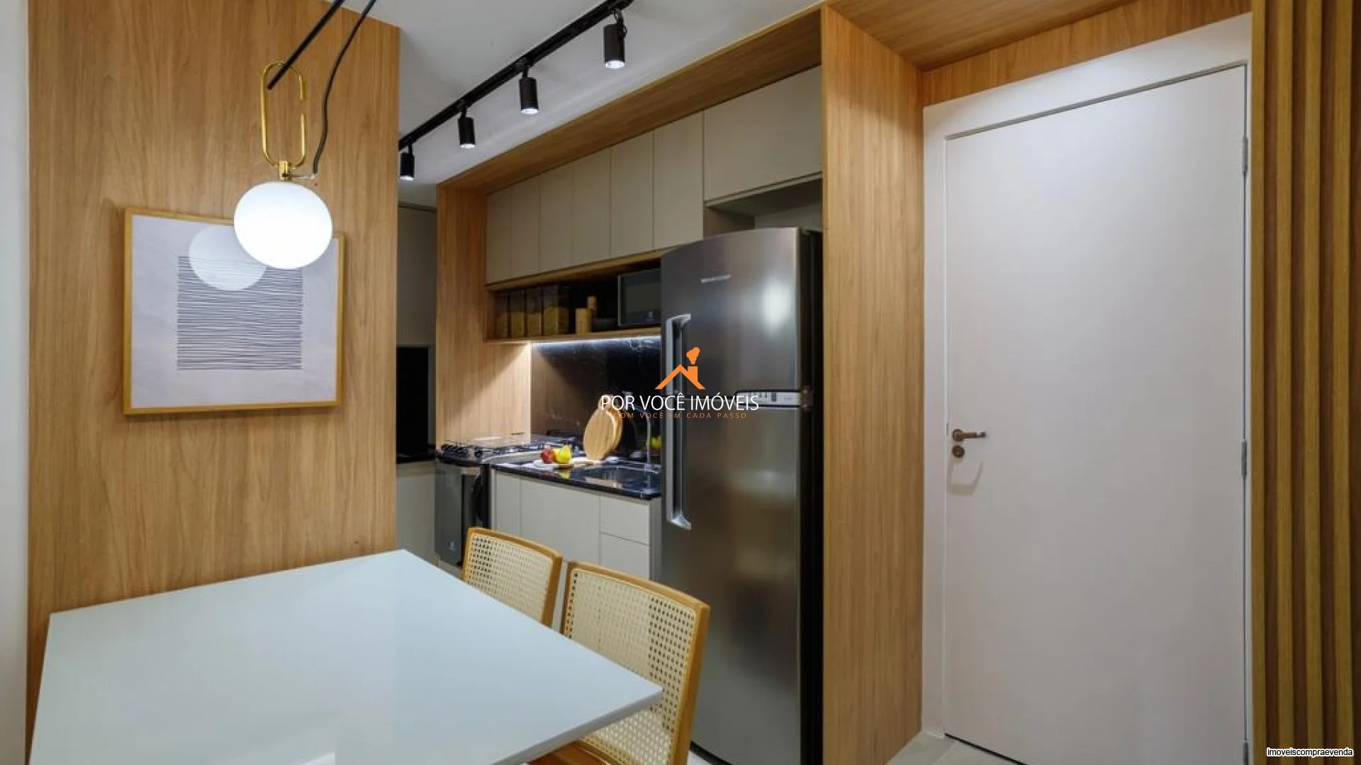 Apartamento com 2 quartos no Condomínio Trendy Cachambi