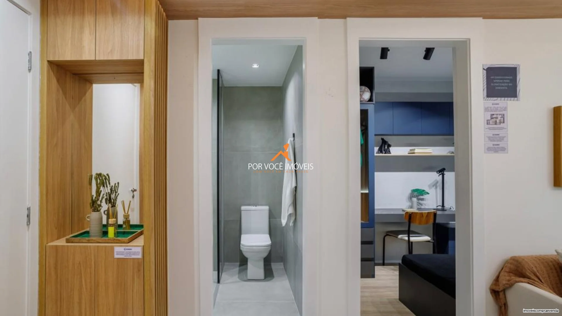Apartamento com 2 quartos no Condomínio Trendy Cachambi