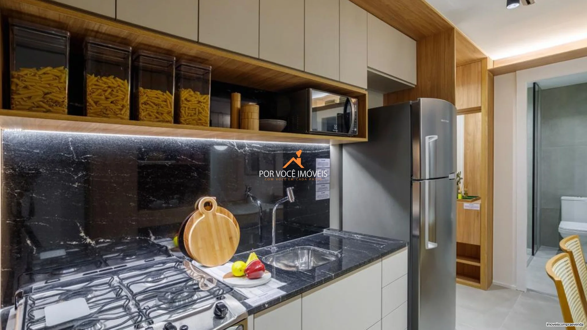 Apartamento com 2 quartos no Condomínio Trendy Cachambi