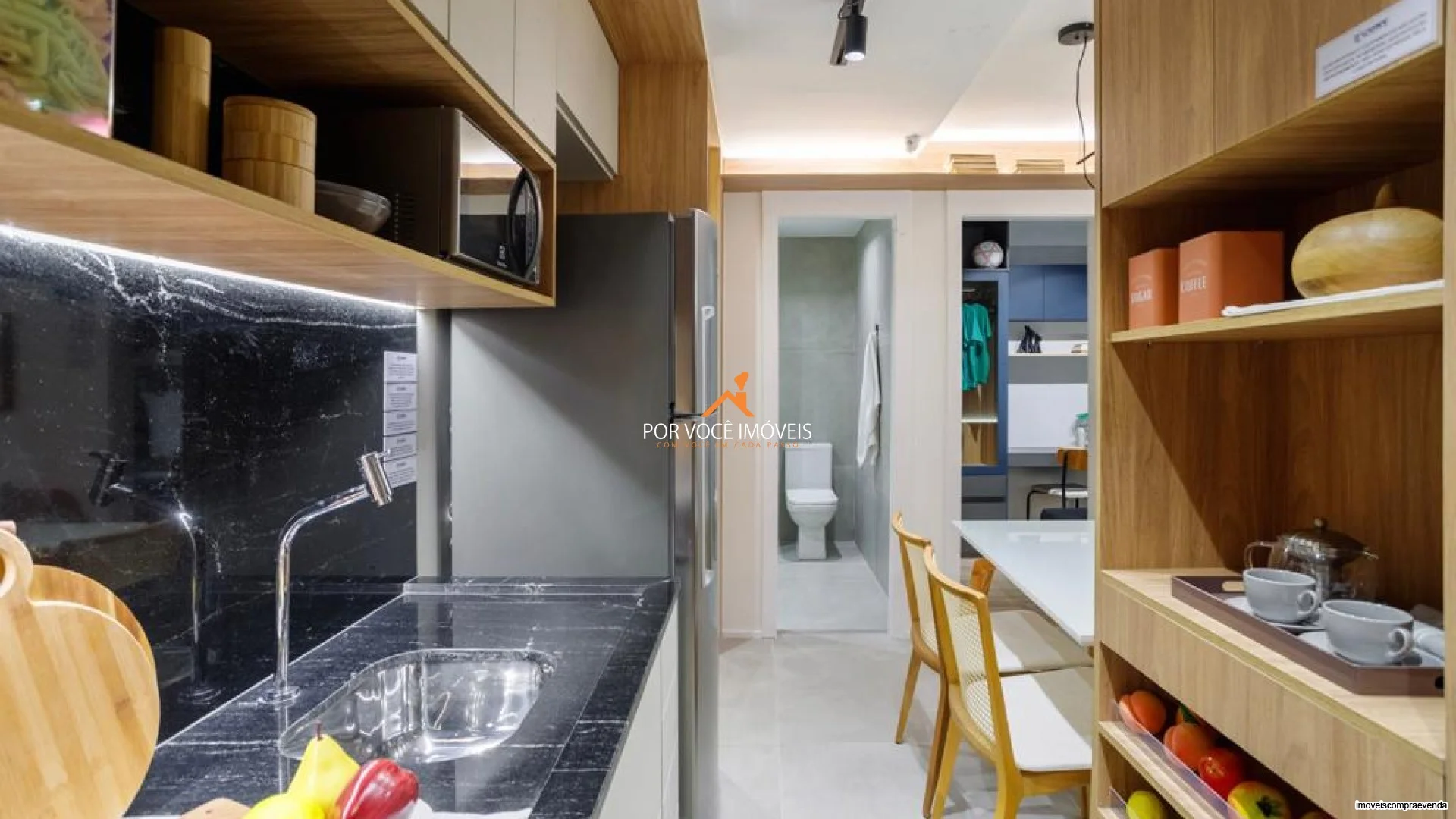 Apartamento com 2 quartos no Condomínio Trendy Cachambi