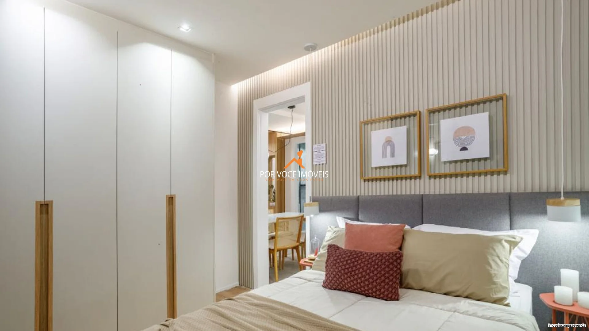 Apartamento com 2 quartos no Condomínio Trendy Cachambi