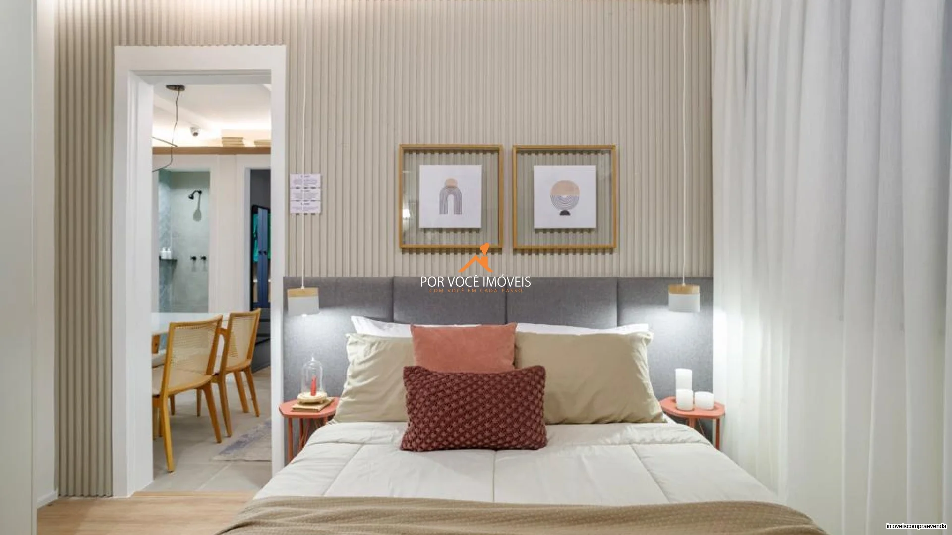 Apartamento com 2 quartos no Condomínio Trendy Cachambi