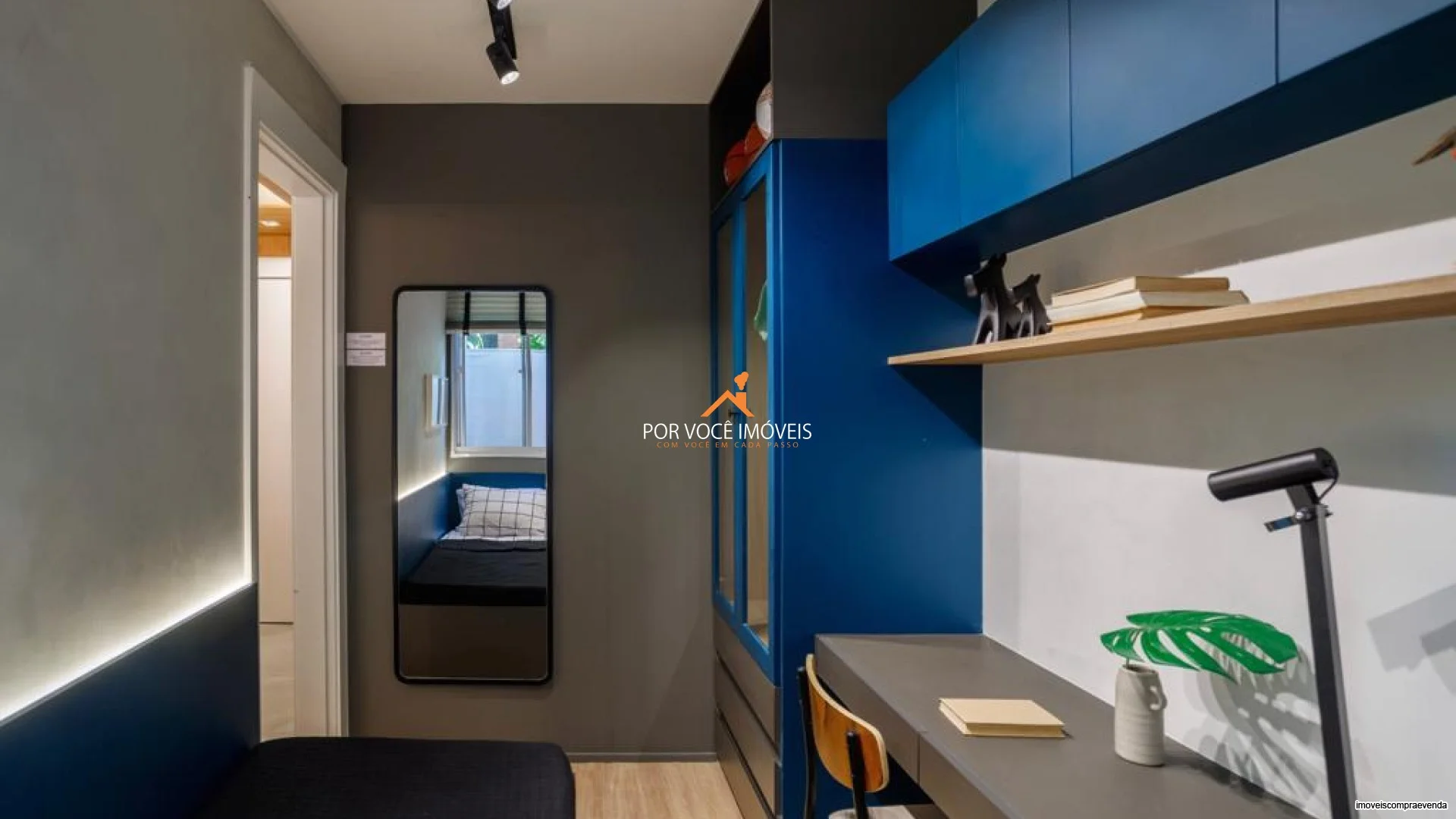 Apartamento com 2 quartos no Condomínio Trendy Cachambi