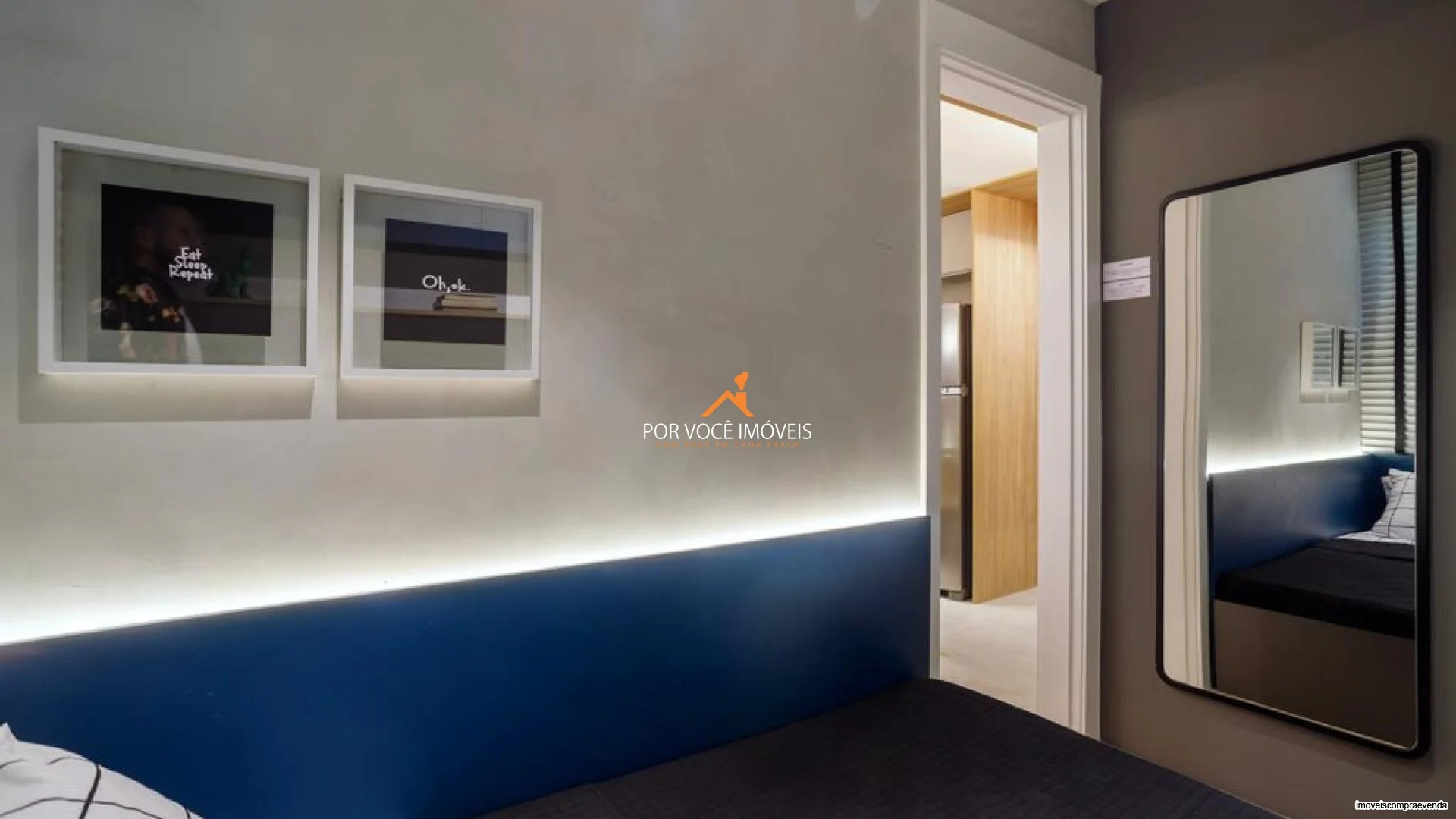 Apartamento com 2 quartos no Condomínio Trendy Cachambi