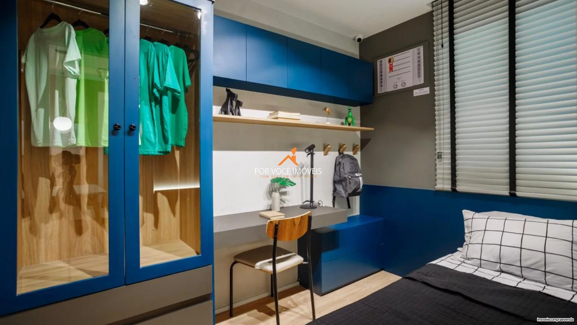 Apartamento com 2 quartos no Condomínio Trendy Cachambi