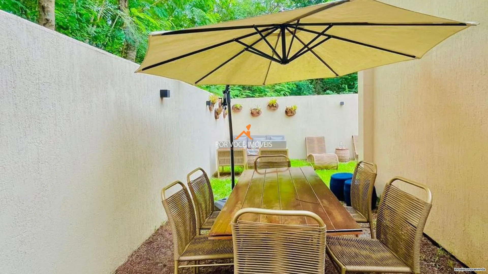 Apartamento com 2 quartos no Condomínio Mare Pontal Oceânico