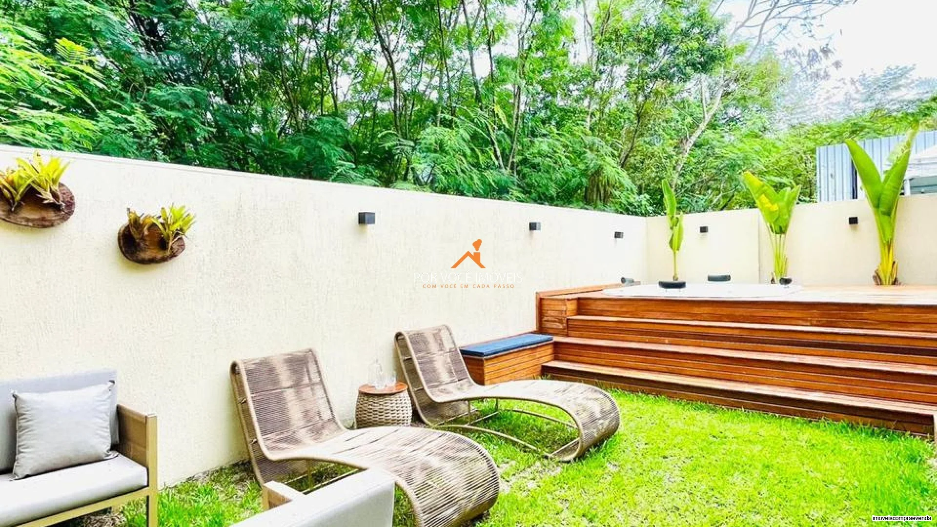 Apartamento com 2 quartos no Condomínio Mare Pontal Oceânico