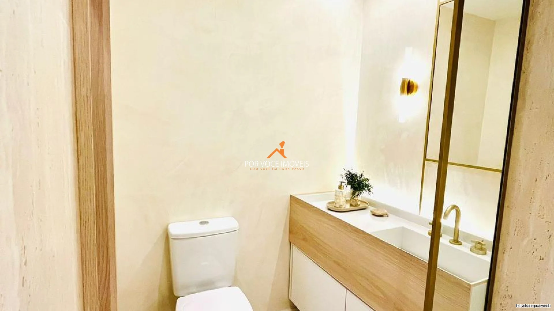Apartamento com 2 quartos no Condomínio Mare Pontal Oceânico