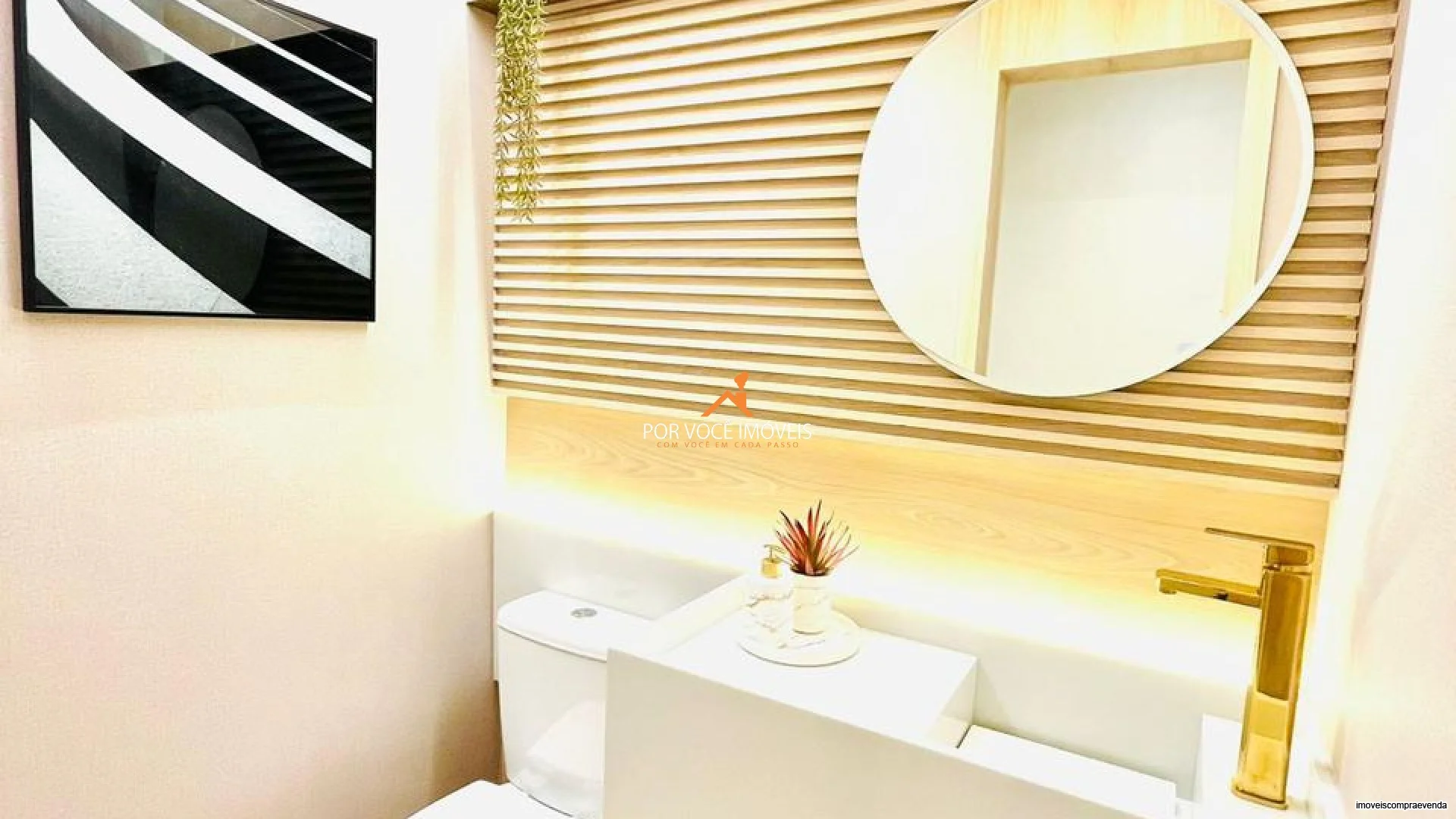 Apartamento com 2 quartos no Condomínio Mare Pontal Oceânico