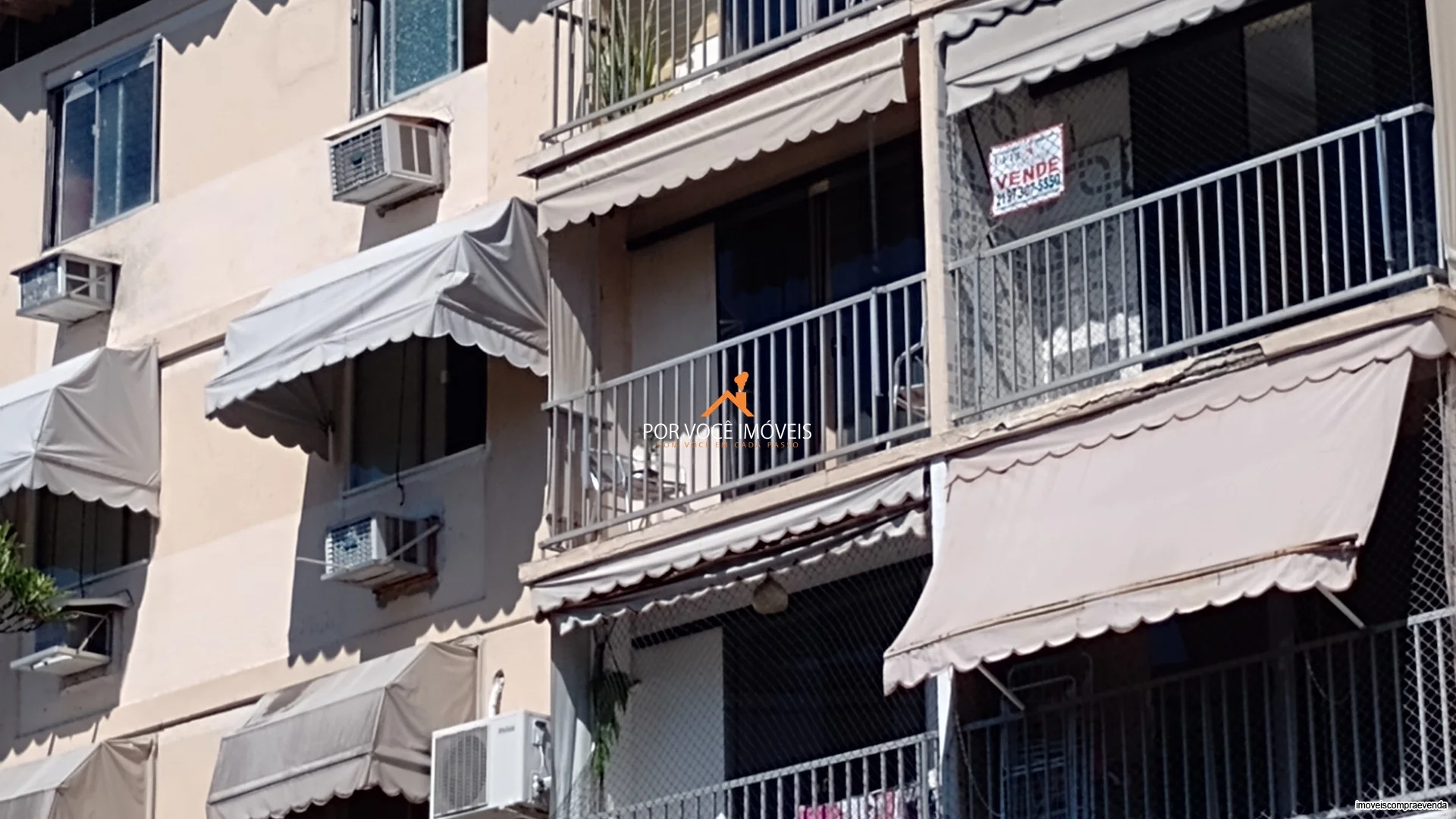 Apartamento com 2 quartos no Conjunto Residencial Marechal do Ar Henrique Raymundo Dyott Fontenelle