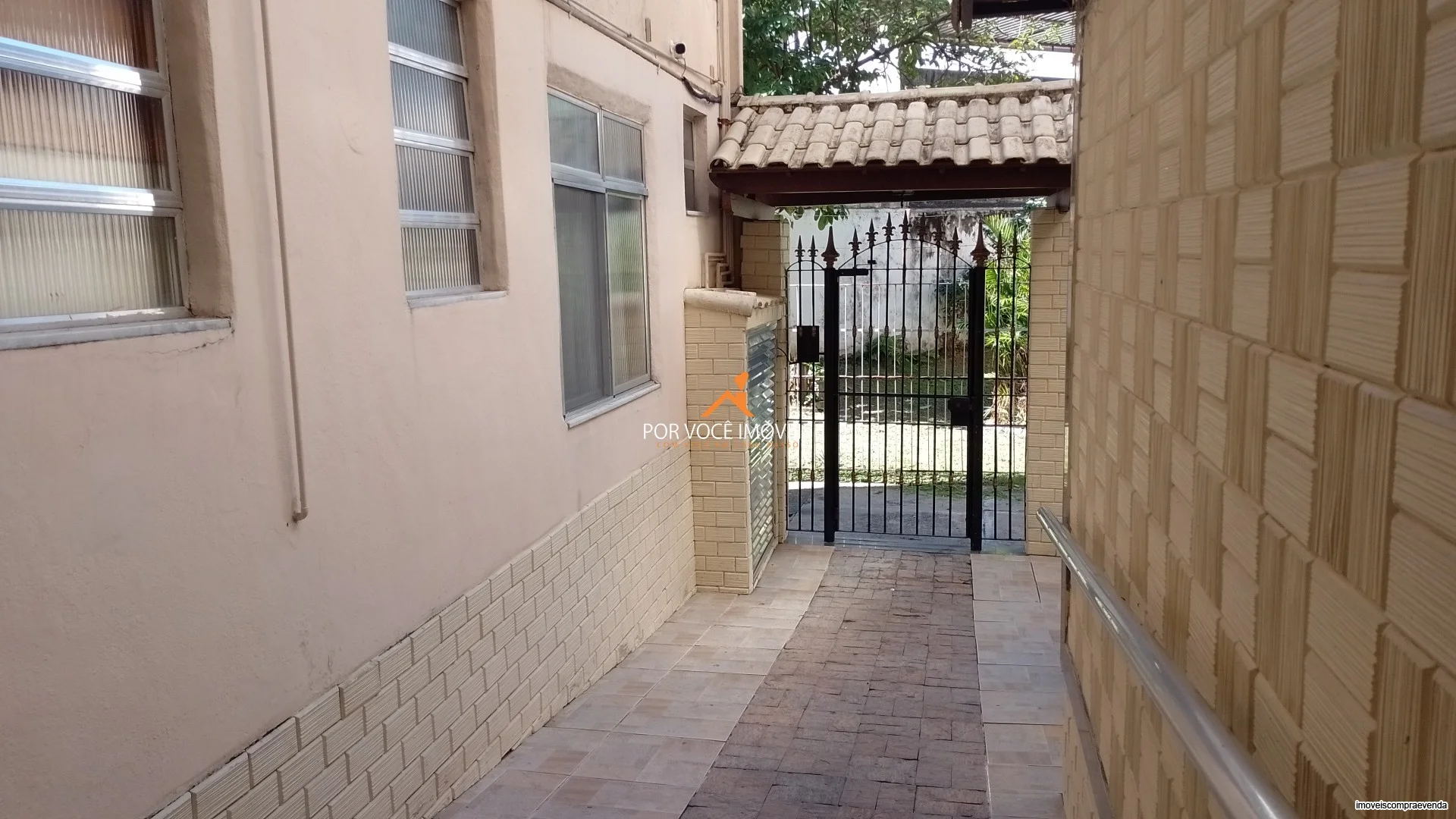 Apartamento com 2 quartos no Conjunto Residencial Marechal do Ar Henrique Raymundo Dyott Fontenelle