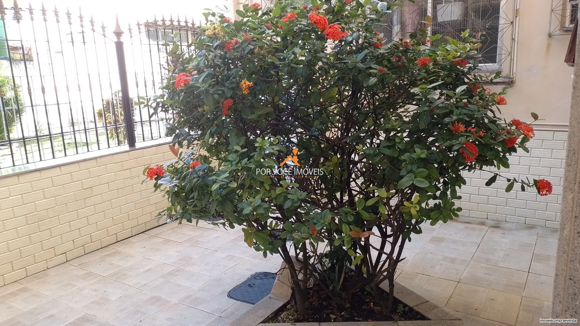 Apartamento com 2 quartos no Conjunto Residencial Marechal do Ar Henrique Raymundo Dyott Fontenelle