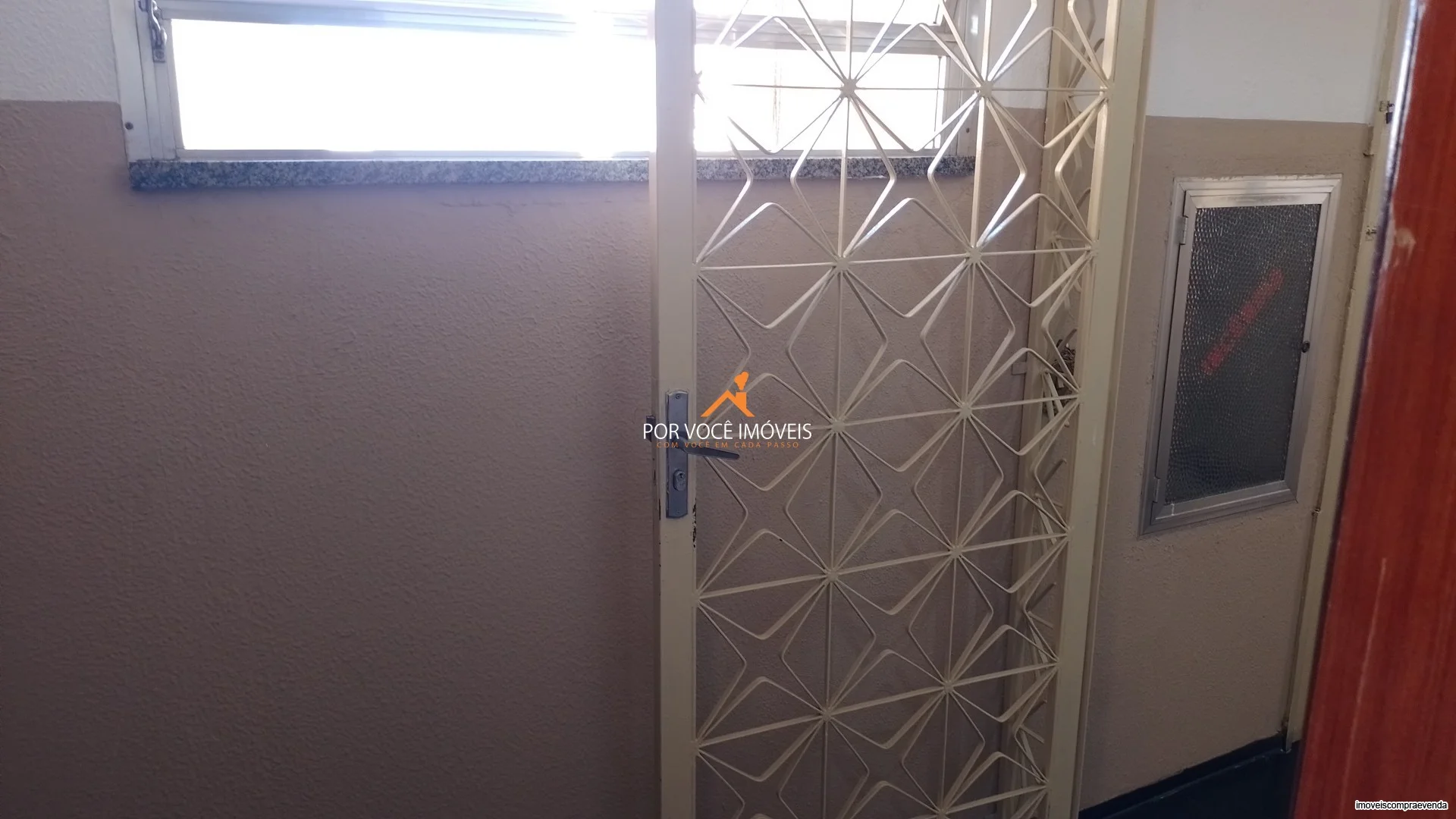 Apartamento com 2 quartos no Conjunto Residencial Marechal do Ar Henrique Raymundo Dyott Fontenelle