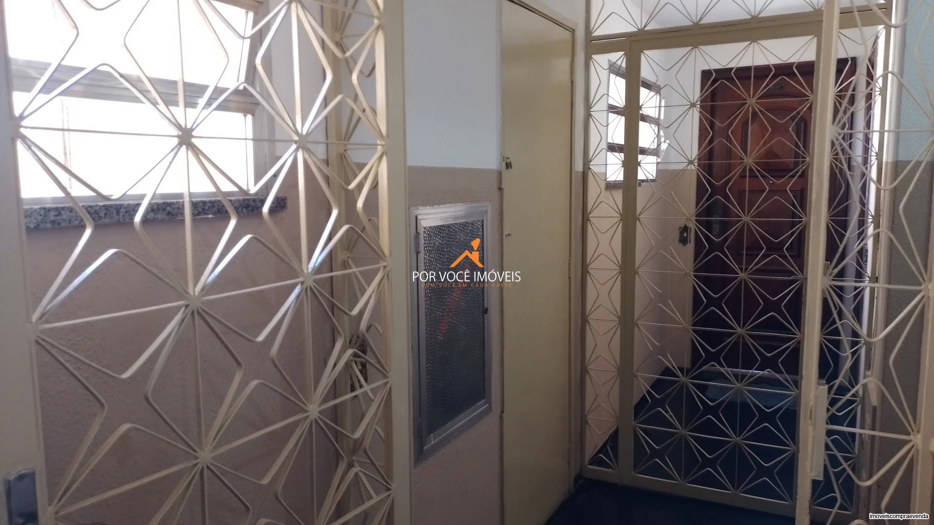 Apartamento com 2 quartos no Conjunto Residencial Marechal do Ar Henrique Raymundo Dyott Fontenelle