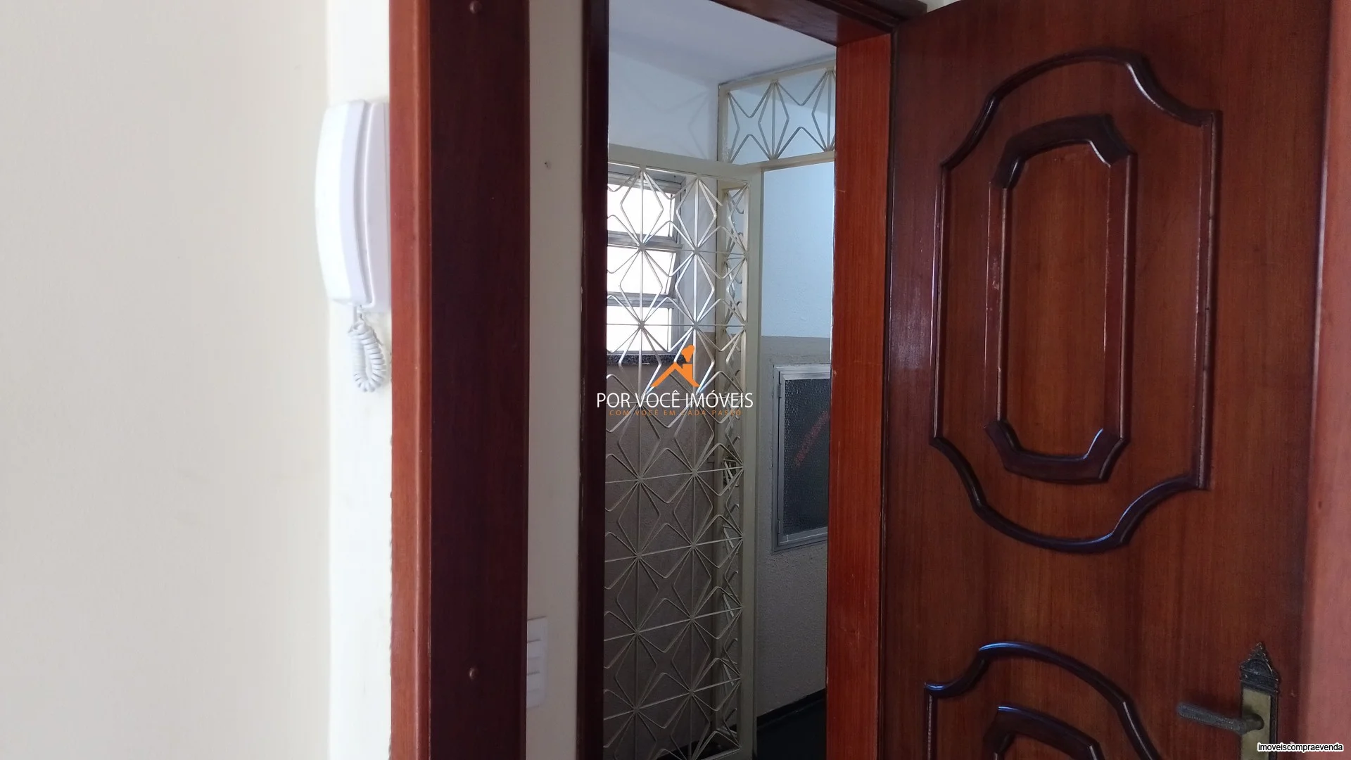 Apartamento com 2 quartos no Conjunto Residencial Marechal do Ar Henrique Raymundo Dyott Fontenelle