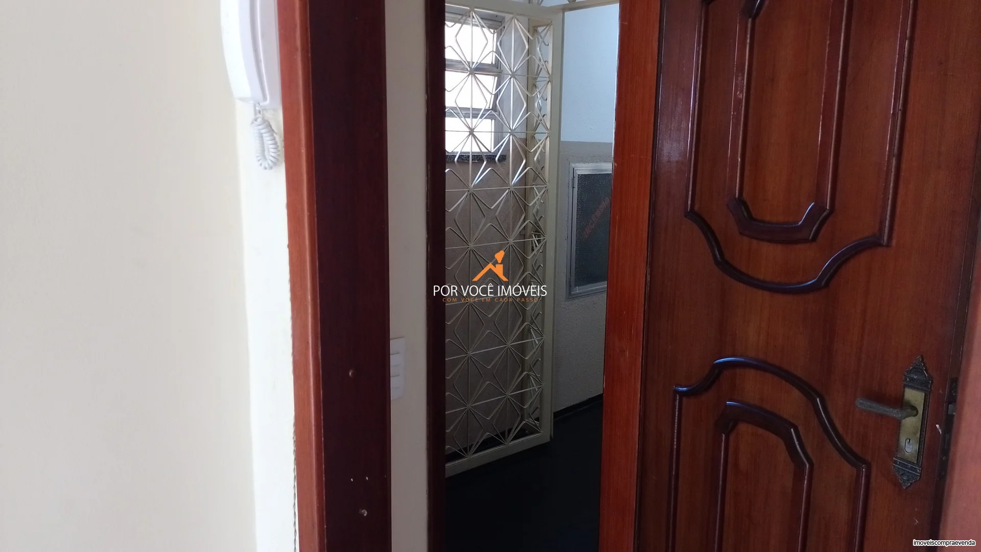 Apartamento com 2 quartos no Conjunto Residencial Marechal do Ar Henrique Raymundo Dyott Fontenelle
