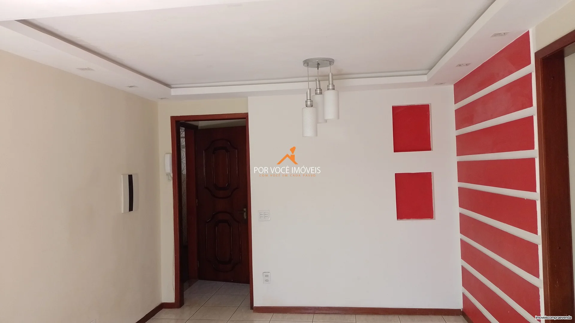 Apartamento com 2 quartos no Conjunto Residencial Marechal do Ar Henrique Raymundo Dyott Fontenelle