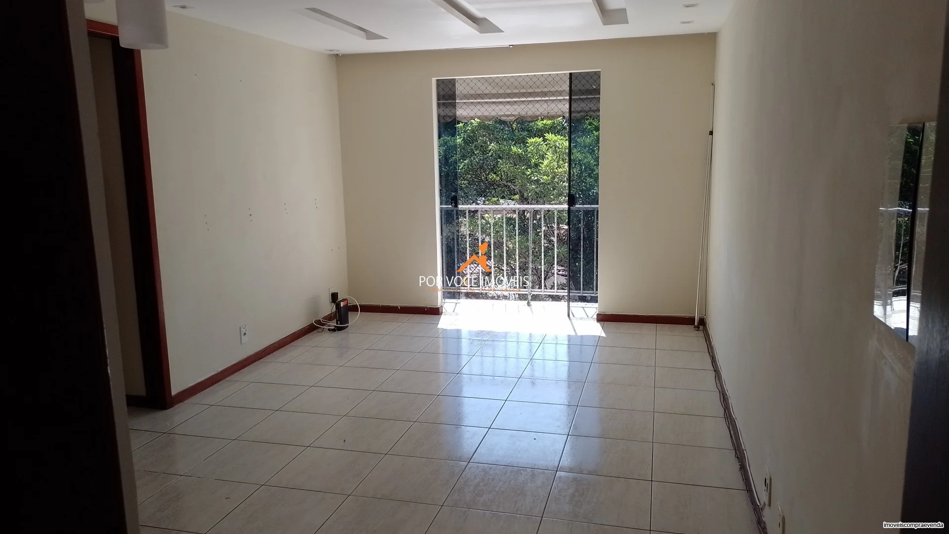 Apartamento com 2 quartos no Conjunto Residencial Marechal do Ar Henrique Raymundo Dyott Fontenelle