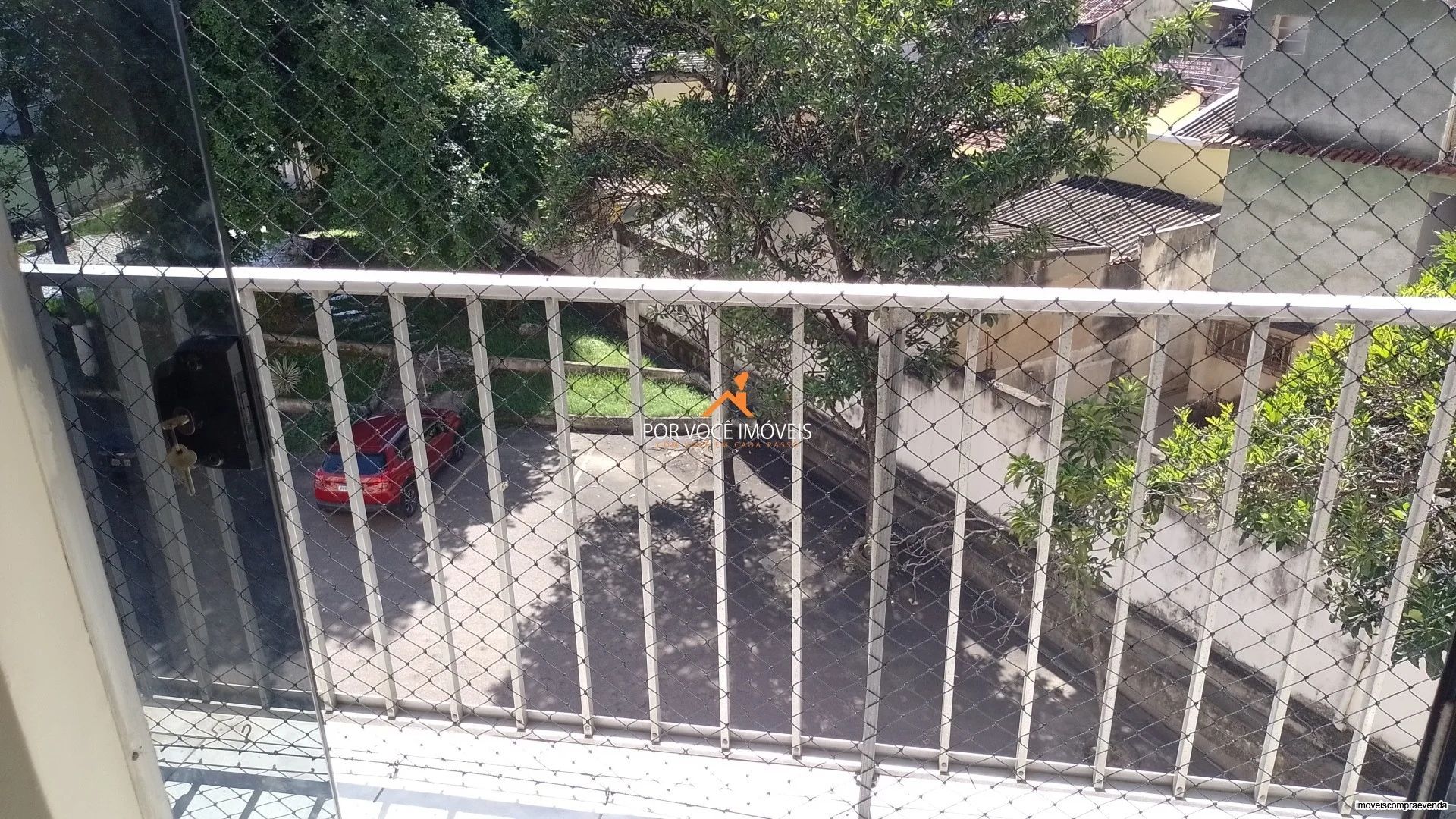 Apartamento com 2 quartos no Conjunto Residencial Marechal do Ar Henrique Raymundo Dyott Fontenelle