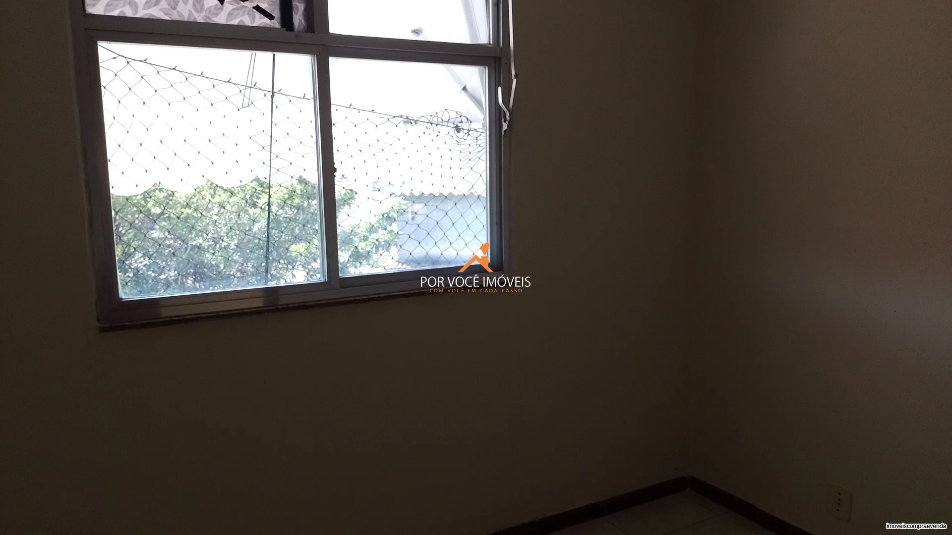 Apartamento com 2 quartos no Conjunto Residencial Marechal do Ar Henrique Raymundo Dyott Fontenelle