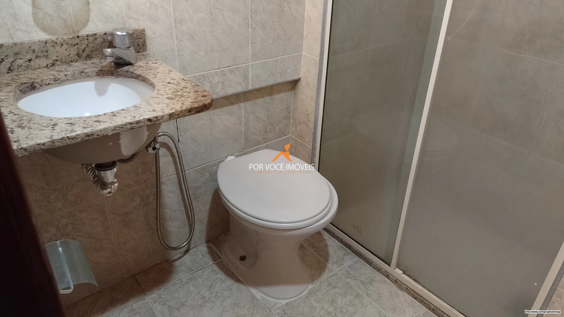 Apartamento com 2 quartos no Conjunto Residencial Marechal do Ar Henrique Raymundo Dyott Fontenelle