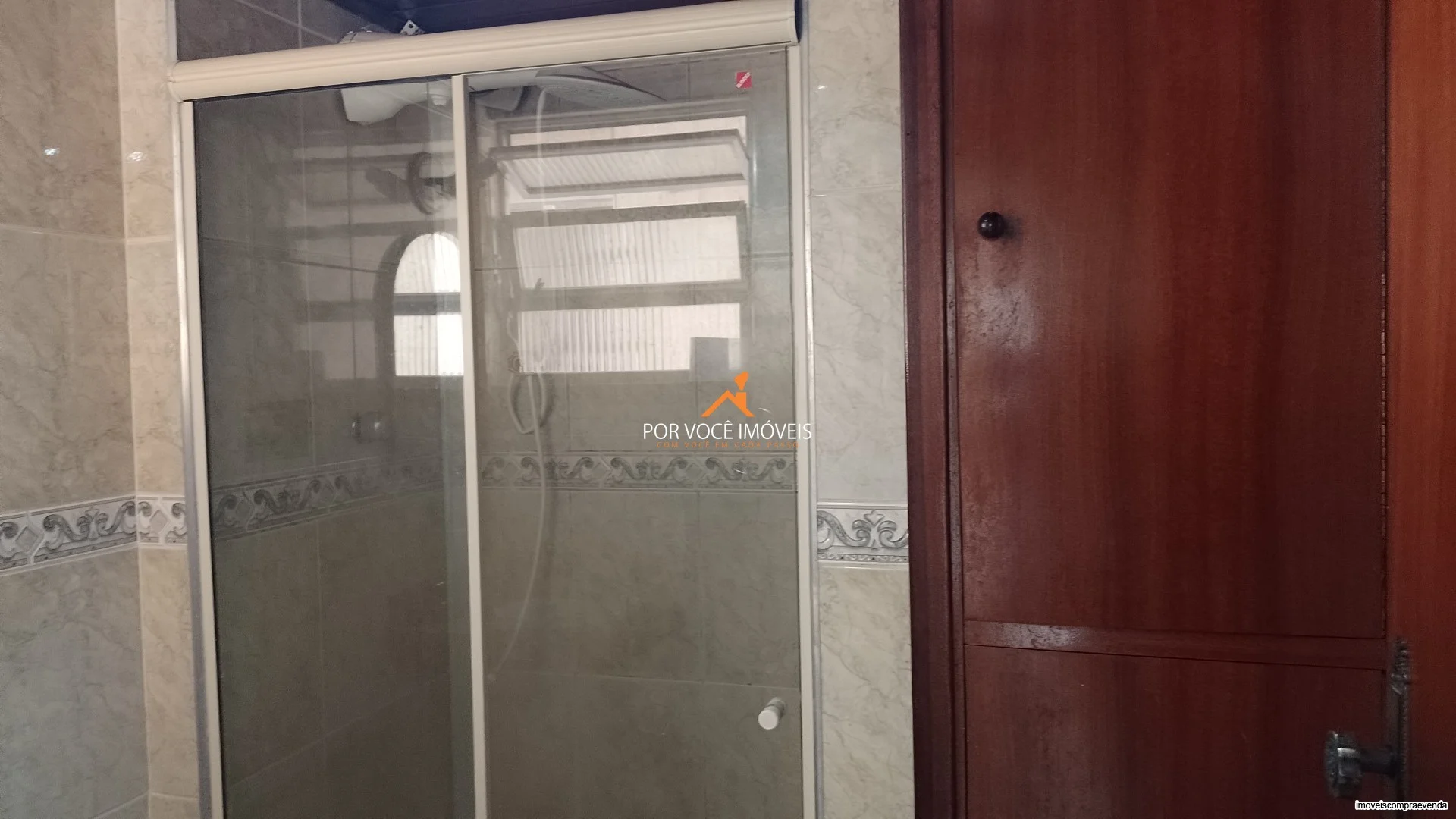 Apartamento com 2 quartos no Conjunto Residencial Marechal do Ar Henrique Raymundo Dyott Fontenelle
