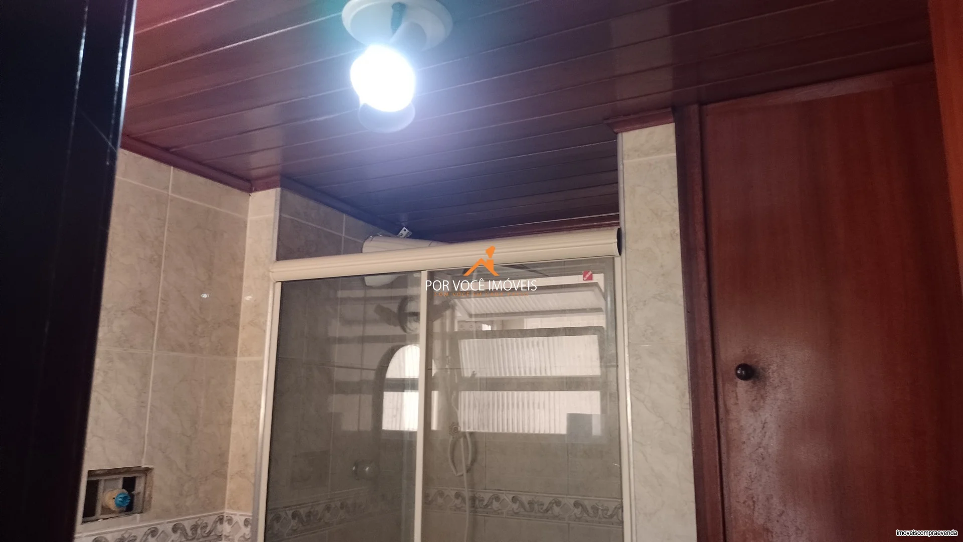 Apartamento com 2 quartos no Conjunto Residencial Marechal do Ar Henrique Raymundo Dyott Fontenelle
