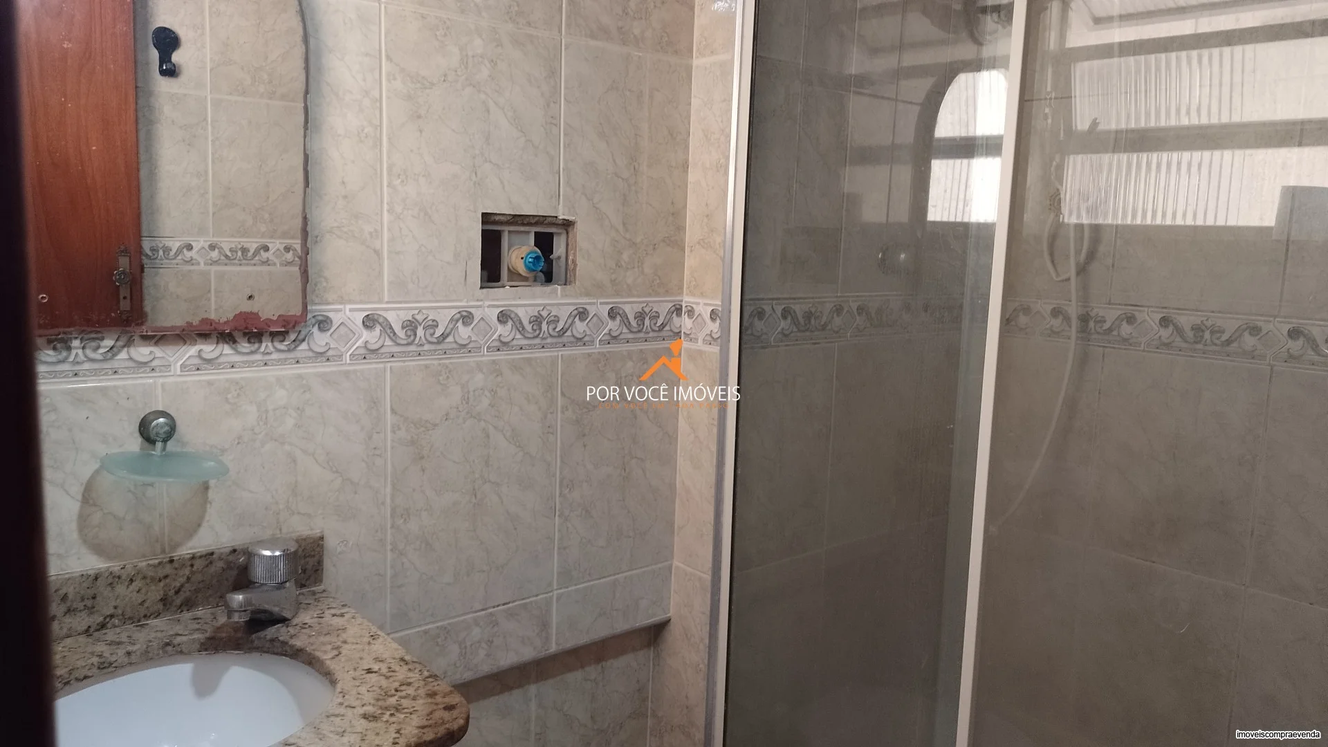 Apartamento com 2 quartos no Conjunto Residencial Marechal do Ar Henrique Raymundo Dyott Fontenelle